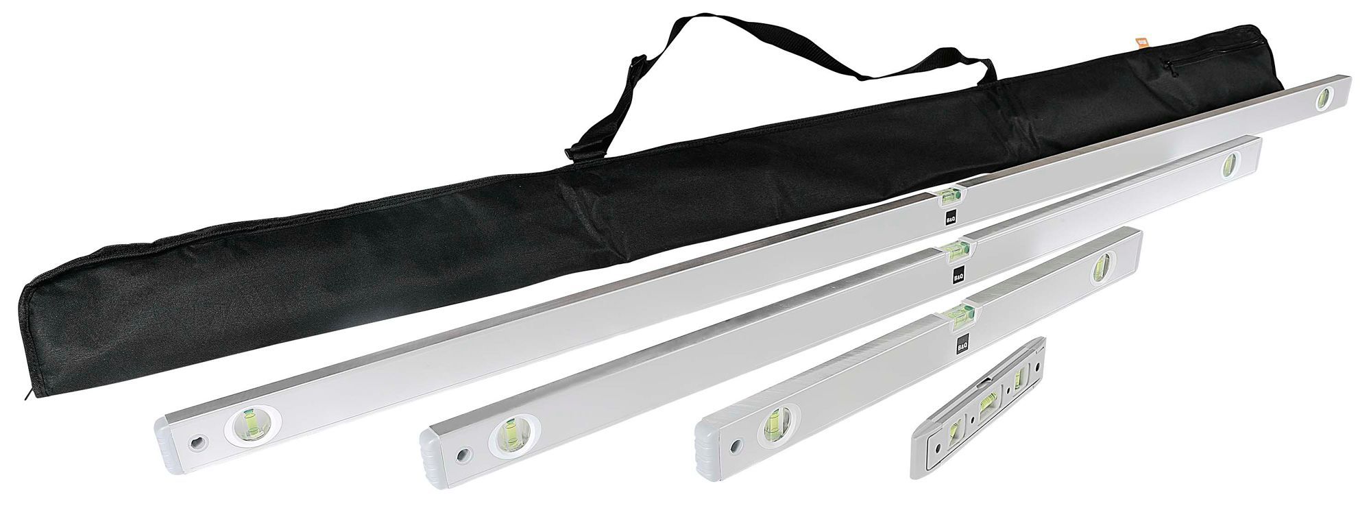 4 Piece Level Sets Spirit Level Set Price Comparisons | Compare The Build