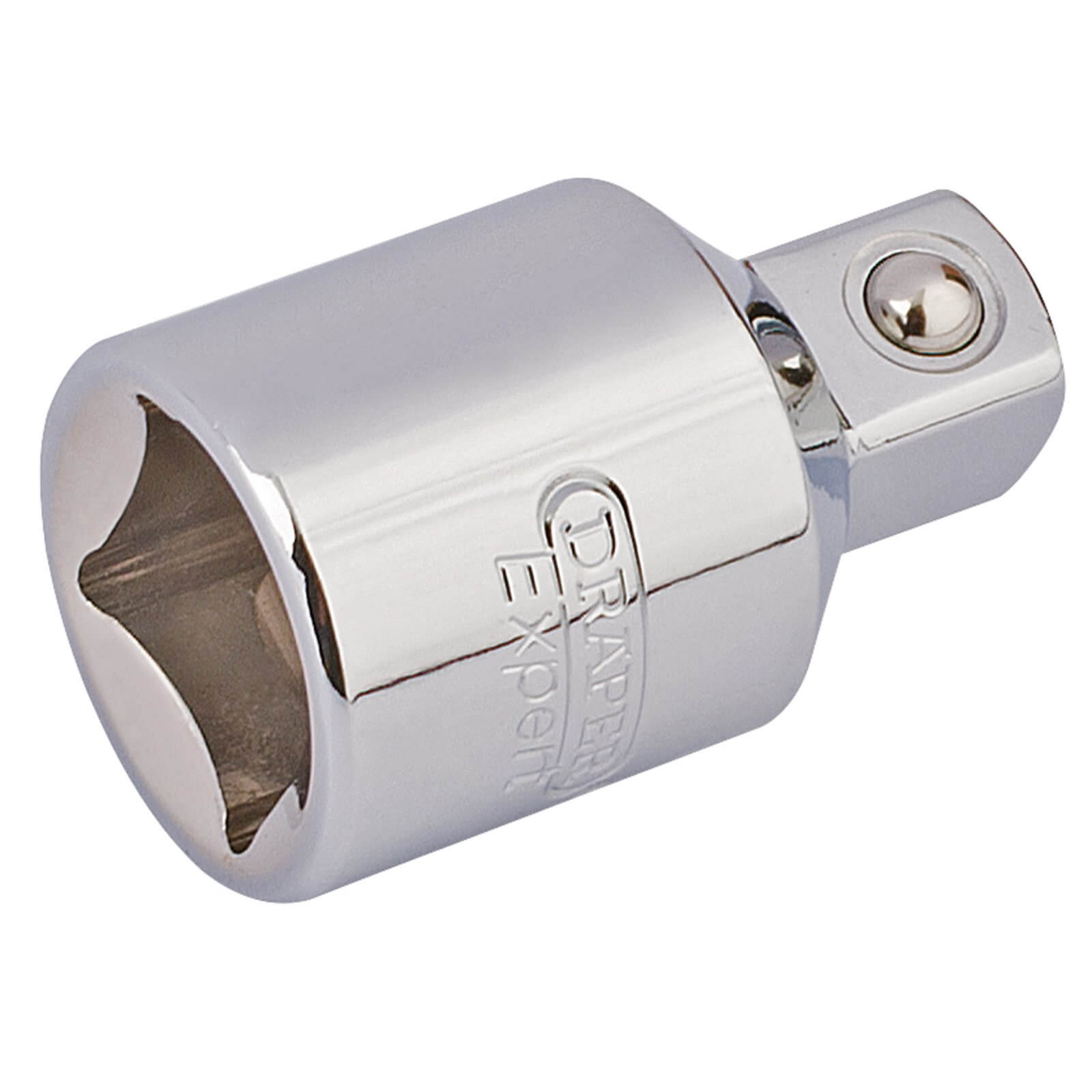 Draper Socket Converter 1/2" Female 3/8" Male Price Comparisons | Compare The Build