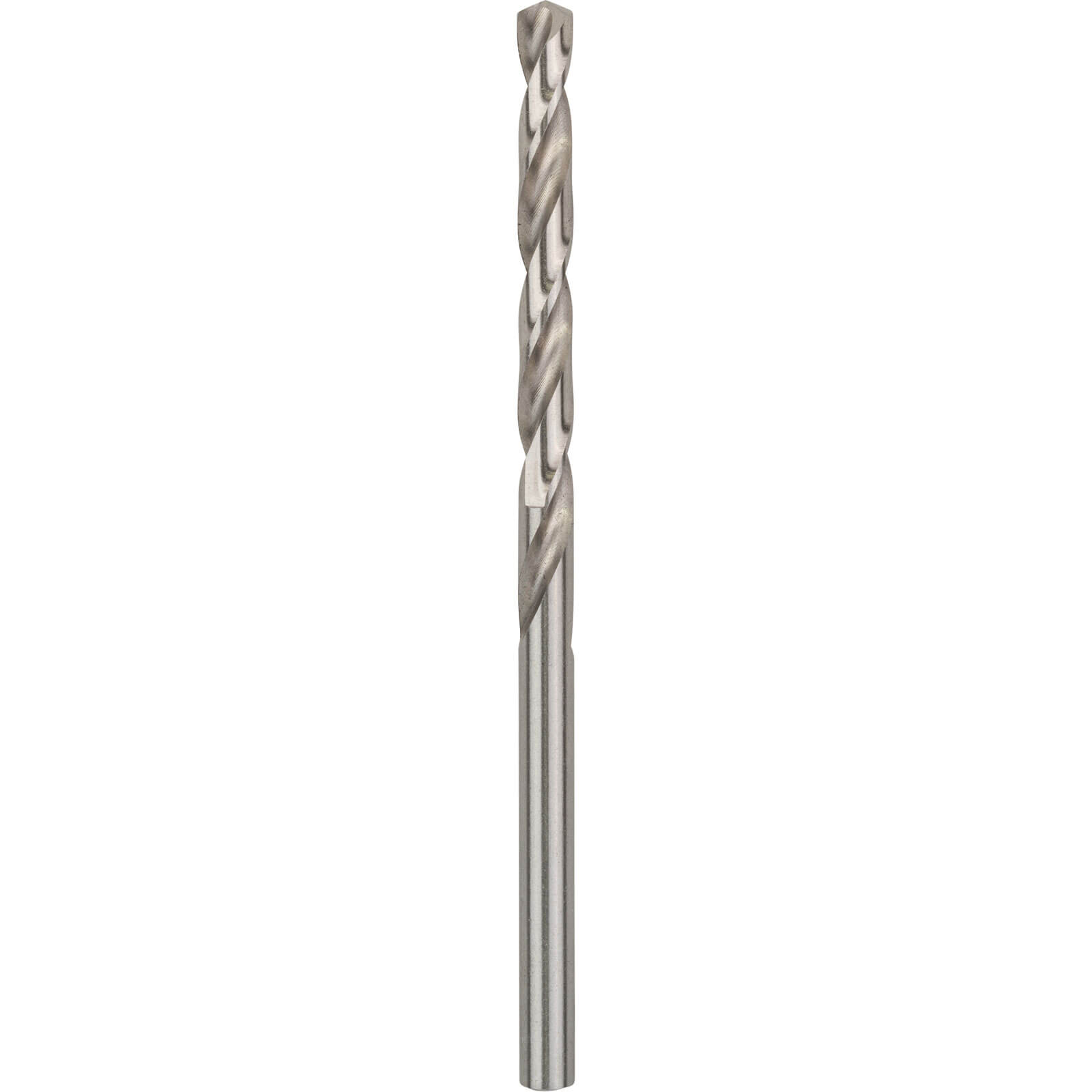 Bosch HSS-G Drill Bit 4.9mm Pack of 10 Price Comparisons | Compare The Build
