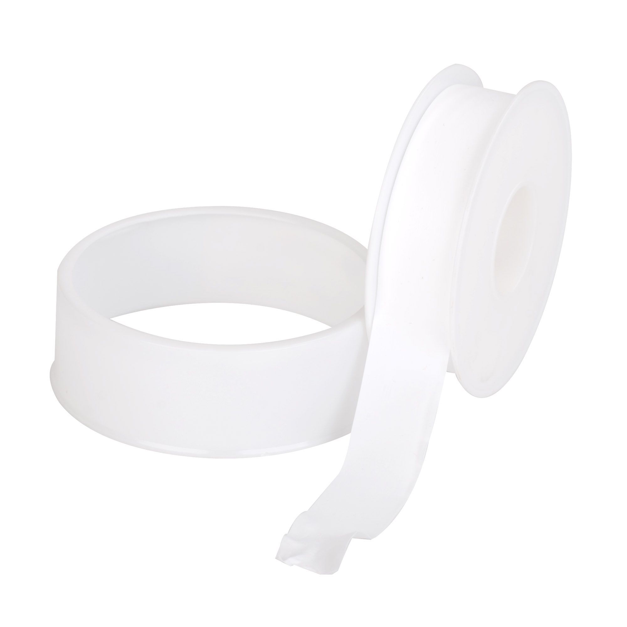 Diall White Ptfe Tape (L)12M (W)12mm | Compare The Build