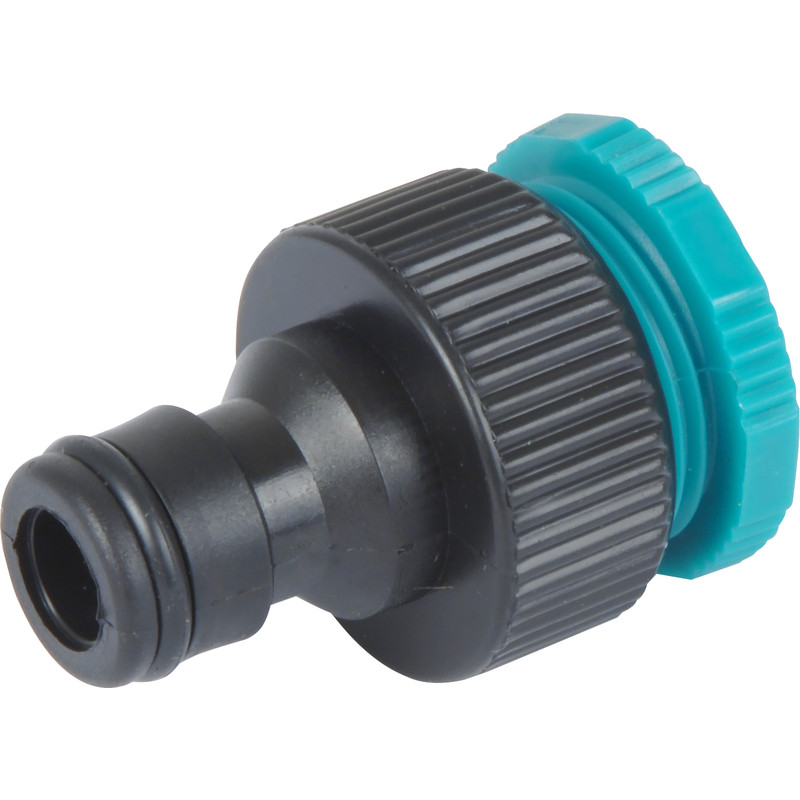 Plastic Tap Connector 3/4" Price Comparisons | Compare The Build