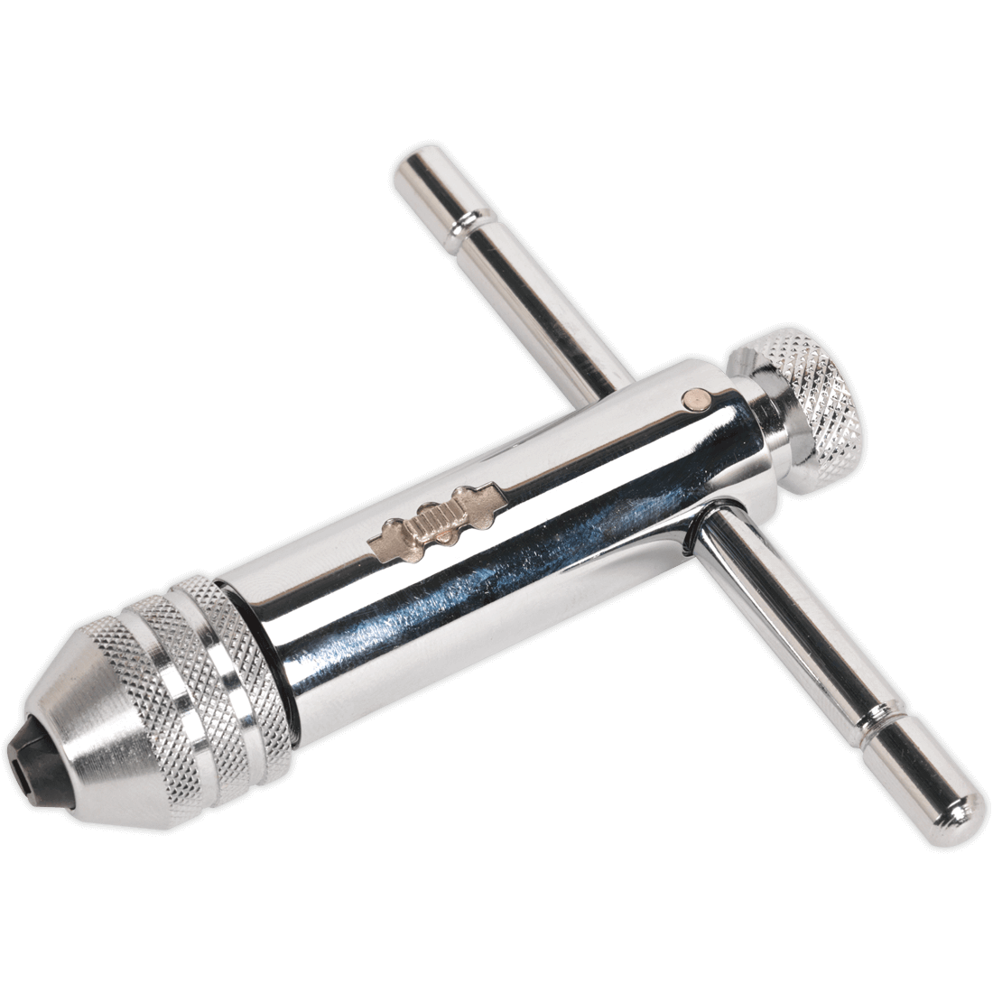 Sealey AK879W Ratchet Tap Wrench 4.25mm - 7.1mm Price Comparisons | Compare The Build