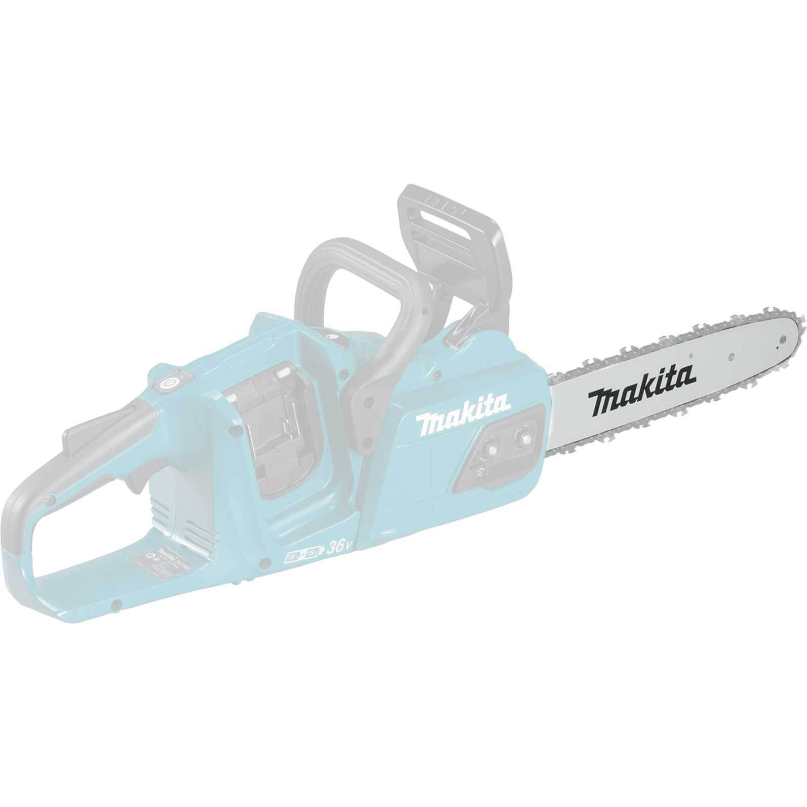 Makita Replacement Bar For Makita Chainsaw DUC305 / DUC306 Price Comparisons | Compare The Build