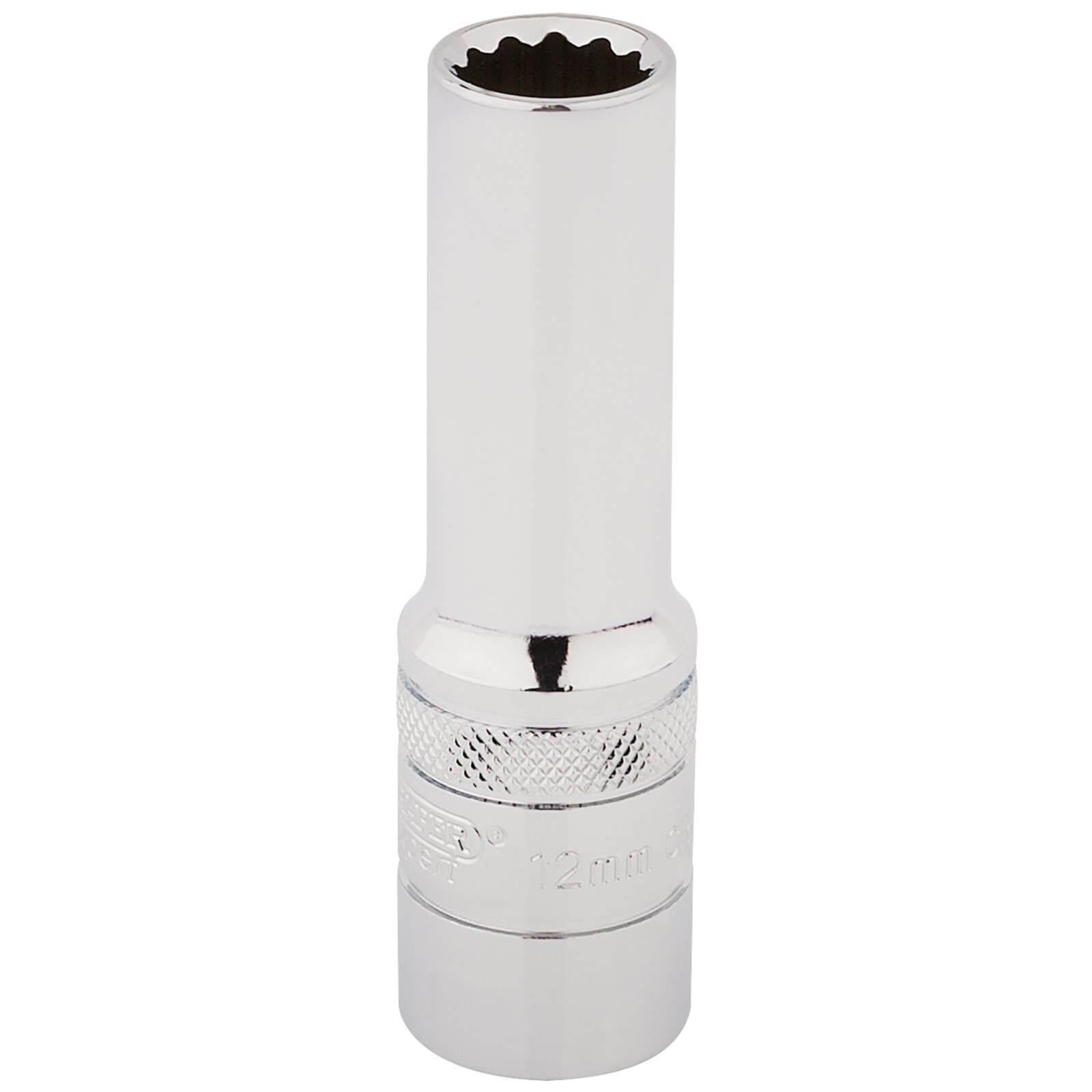 Draper 1/2" Drive Hi-Torq Deep Bi Hexagon Socket Metric 1/2" 12mm Price Comparisons | Compare The Build