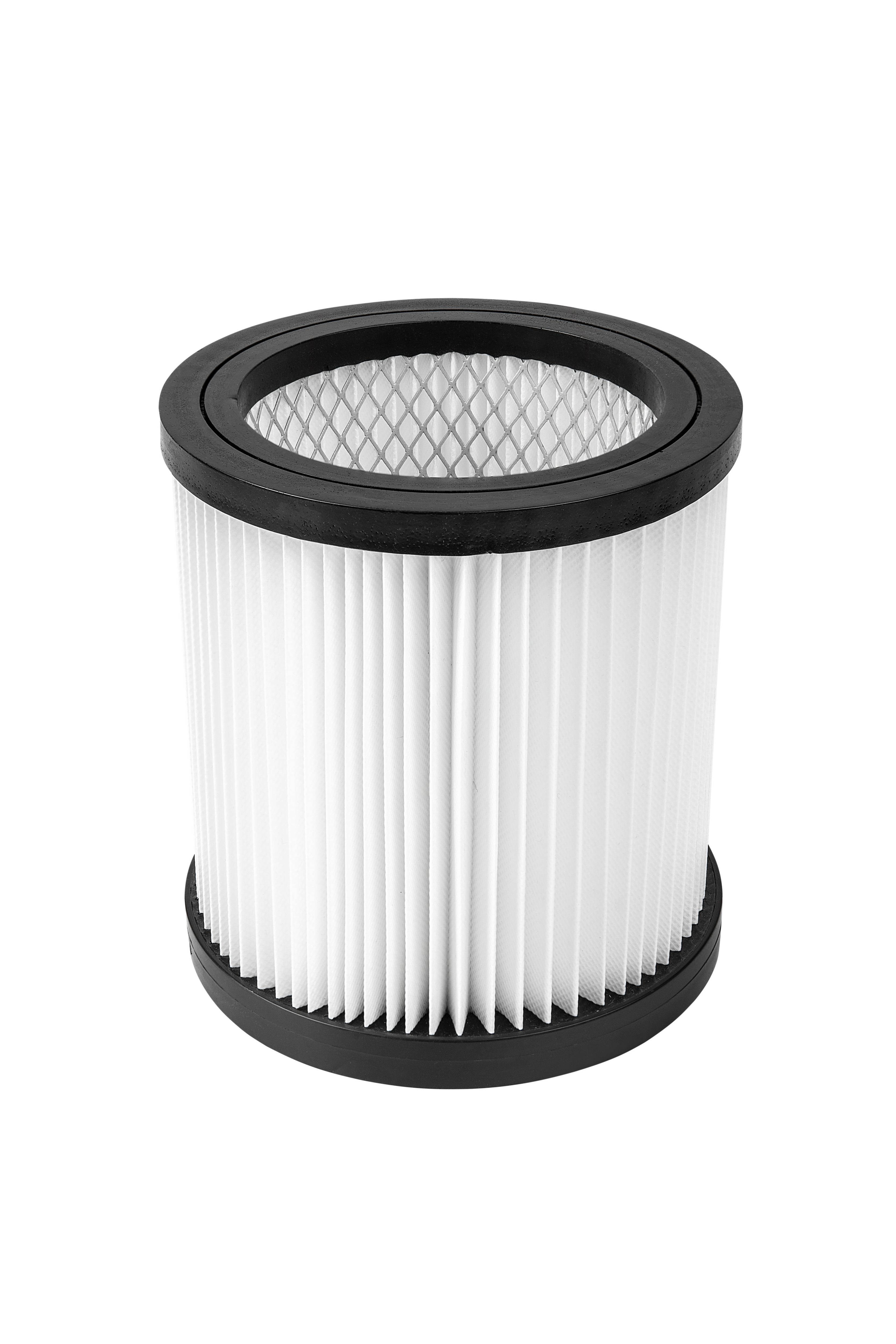 Mac Allister Washable & Reusable Vacuum Filter Cartridge Price Comparisons | Compare The Build