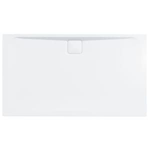 Nexa By Merlyn 25mm Rectangular Low Level White Shower Tray - 1200 x 800mm Price Comparisons | Compare The Build