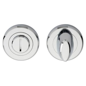 Serozzetta Turn & Release - Polished Chrome Price Comparisons | Compare The Build