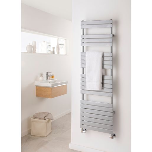 Piano Towel Rail 792x606mm Price Comparisons | Compare The Build