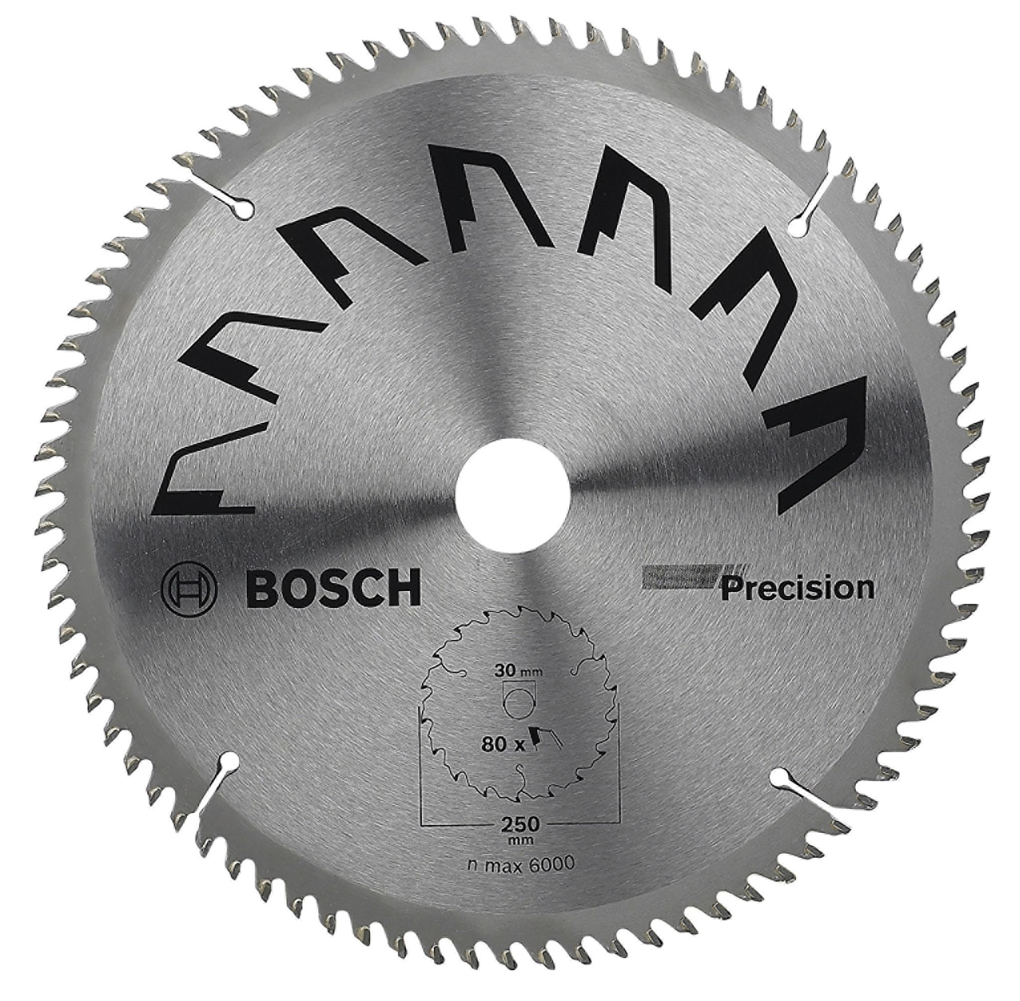 Bosch 100T Mitre Saw Blade (Dia)305mm Price Comparisons | Compare The Build