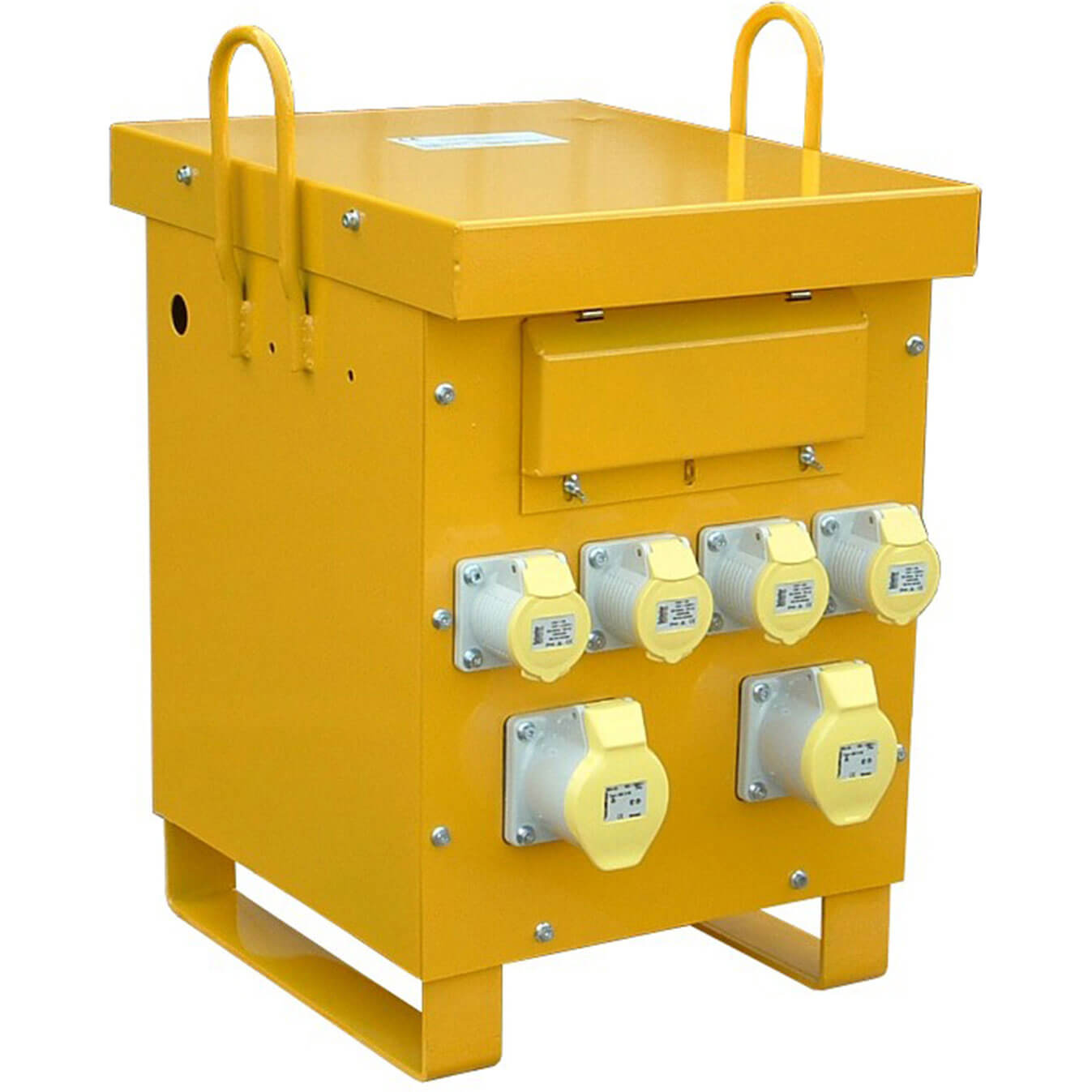 Carroll and Meynell 110v Portable Transformer 10Kva 240v Price Comparisons | Compare The Build