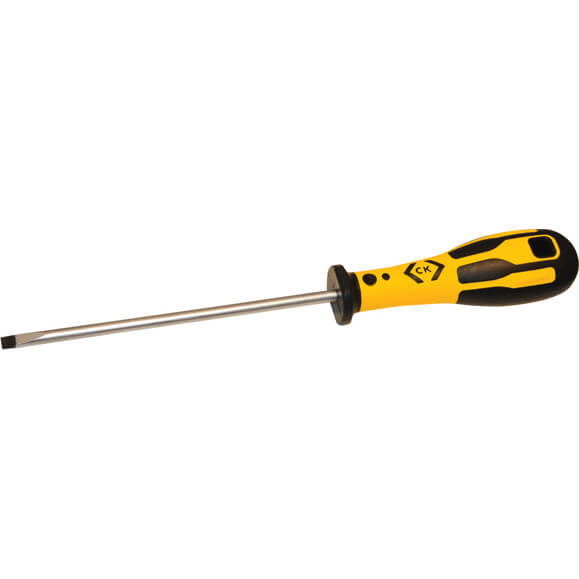 CK Dextro Parallel Slotted Screwdriver 3.5mm 100mm Price Comparisons | Compare The Build