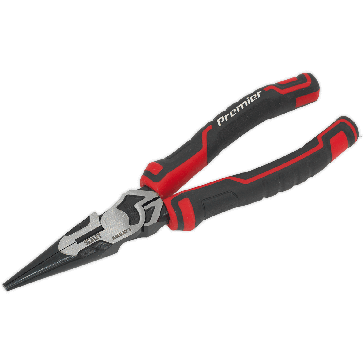 Sealey High Leverage Long Nose Pliers 200mm Price Comparisons | Compare The Build