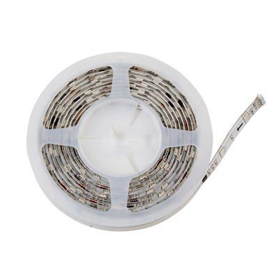 Colours Downey Mains-Powered Led Multicolour Strip Light Ip20 | Compare The Build