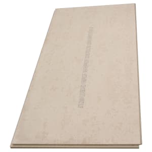 STS NoMorePly TG4 Tile Backer Floor Board - 1200 x 600 x 22mm - Pack of 40 Price Comparisons | Compare The Build