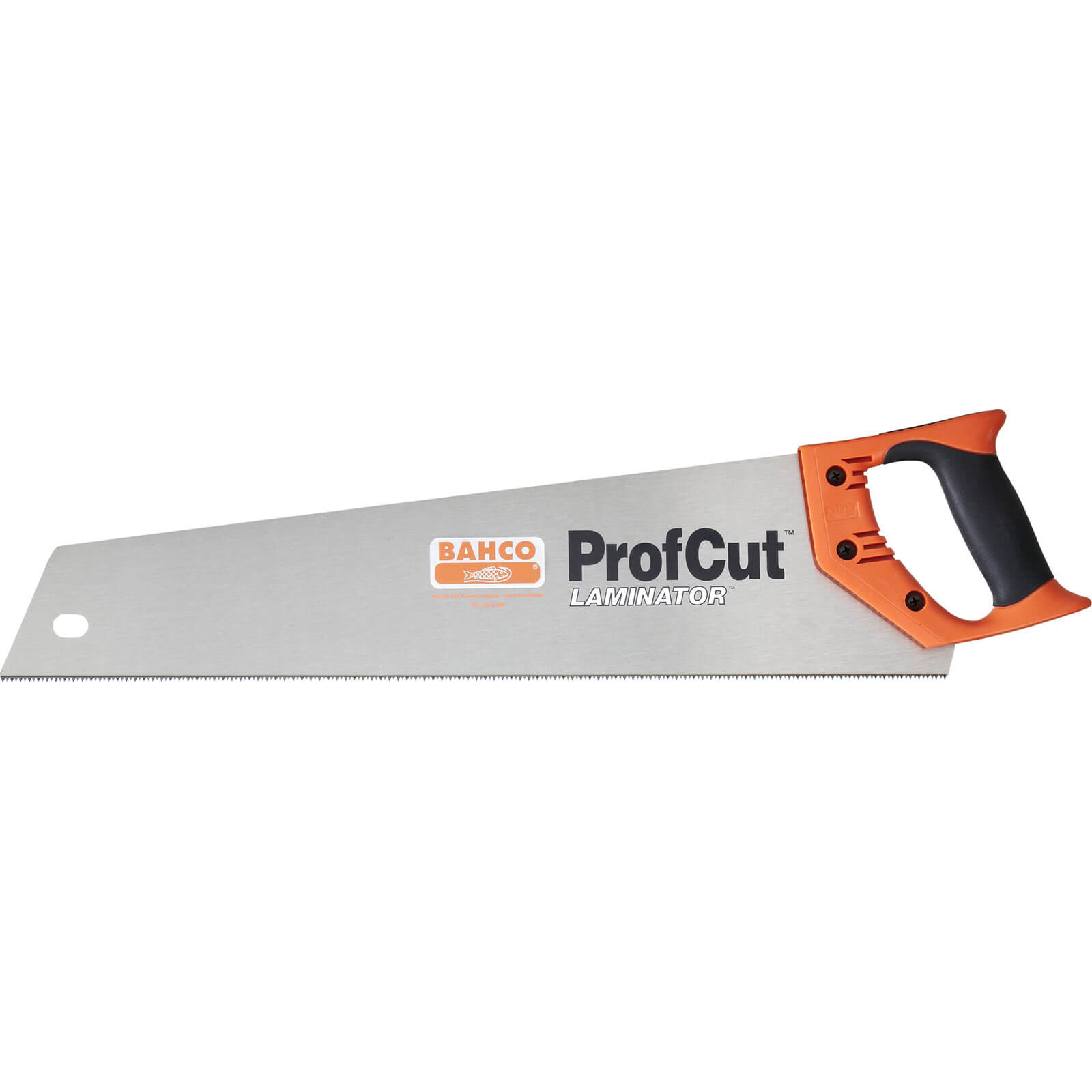 Bahco ProfCut Hand Saw for Laminate 20" / 500mm 11tpi Price Comparisons | Compare The Build