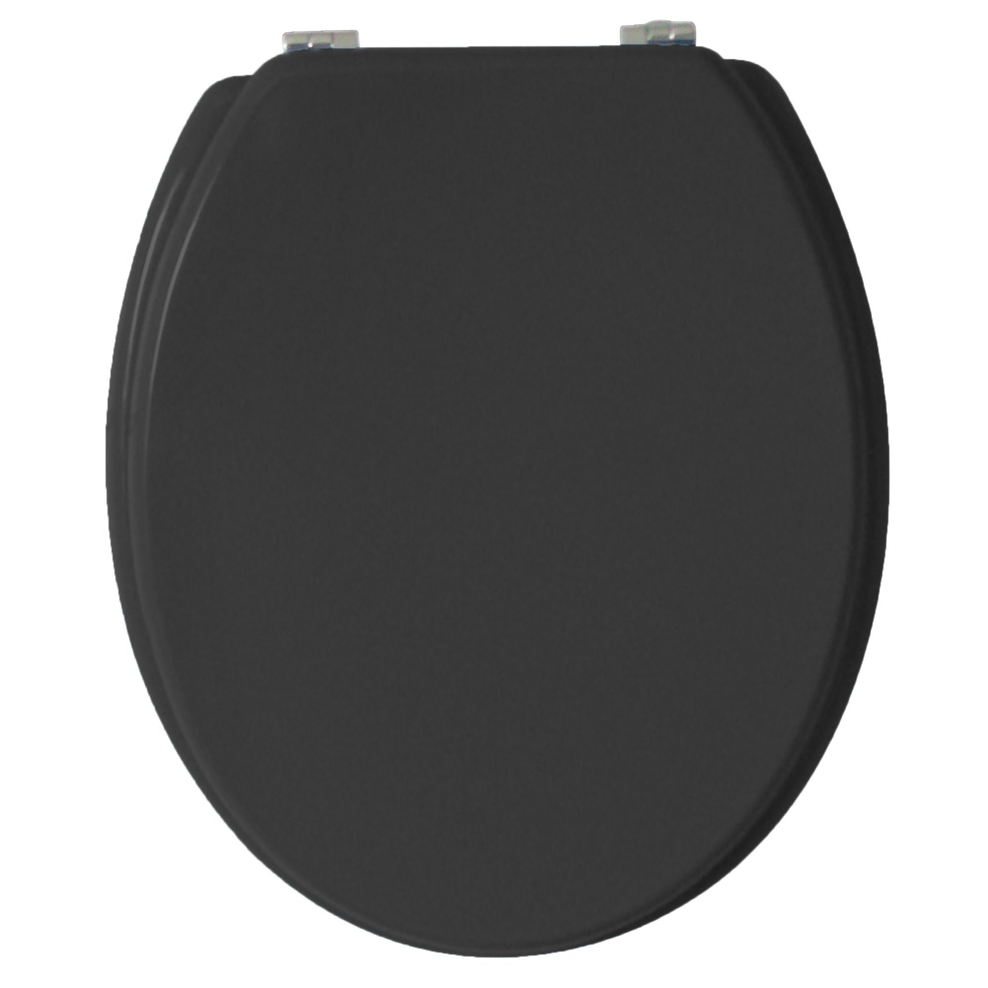 Cooke & Lewis Bailey Toilet Seat | Compare The Build