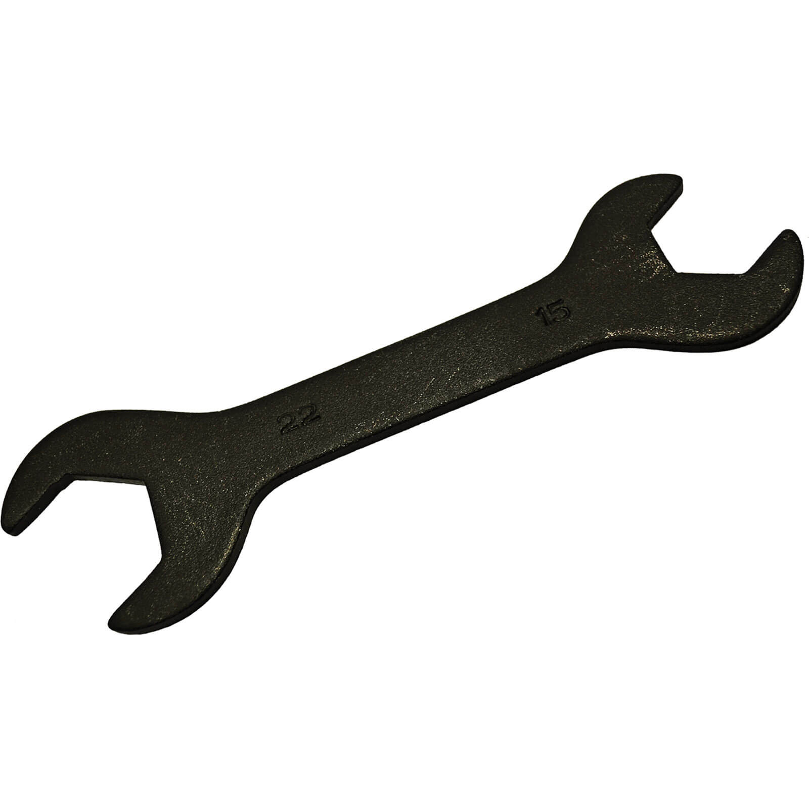 Faithfull Compression Fitting Spanner Metric 15mm x 22mm Price Comparisons | Compare The Build