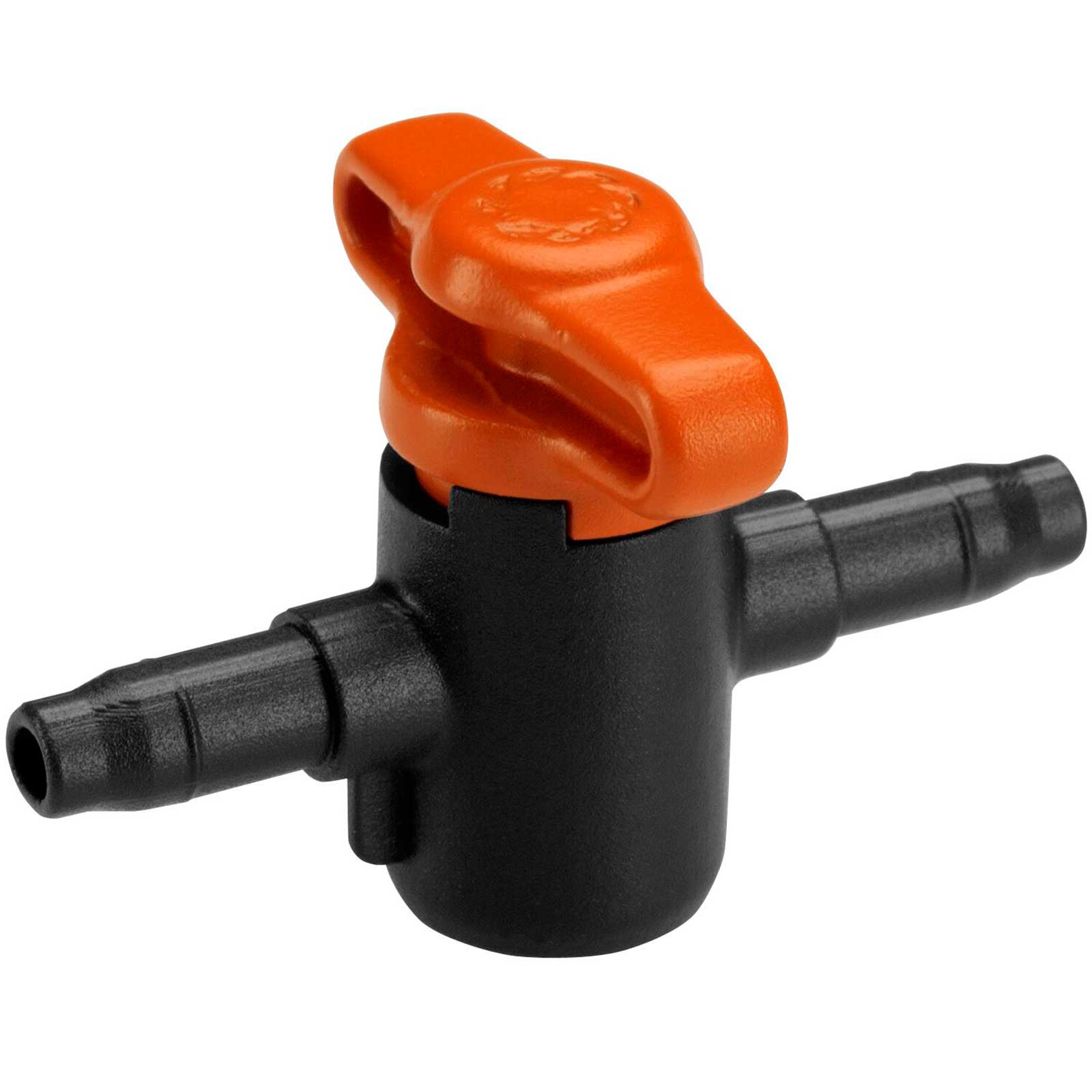 Gardena MICRO DRIP Shut Off Valve 3/16" / 4.6mm Pack of 2 Price Comparisons | Compare The Build