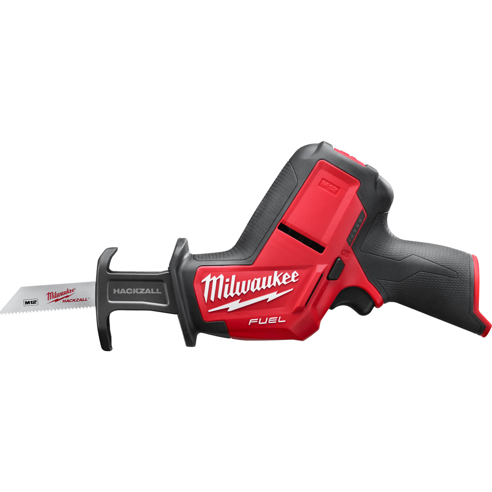 Milwaukee M12 CHZ Fuel 12v Cordless Brushless Reciprocating Saw No Batteries No Charger No Case Price Comparisons | Compare The Build