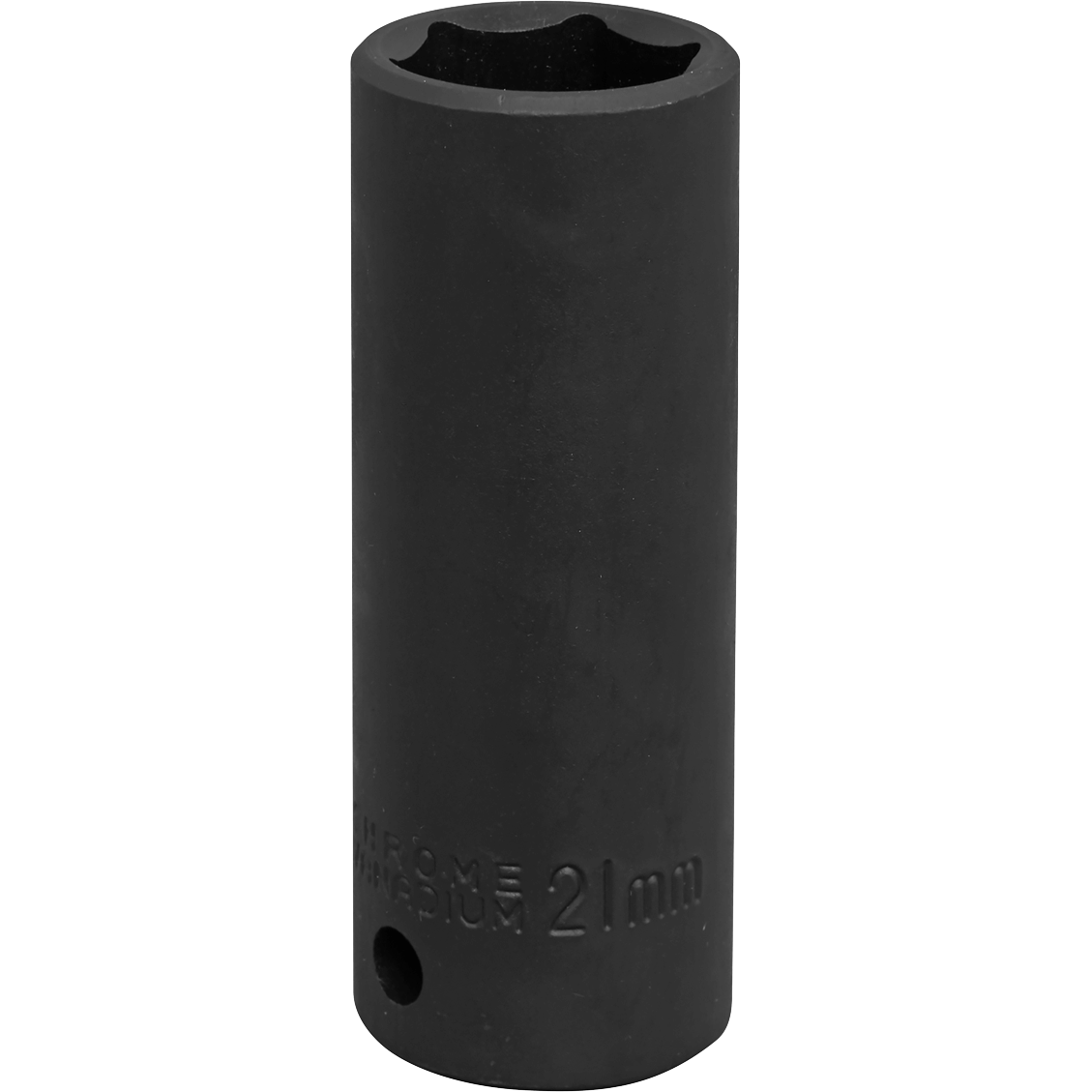 Sealey 1/2" Drive Deep Hexagon Impact Socket Metric 1/2" 21mm Price Comparisons | Compare The Build