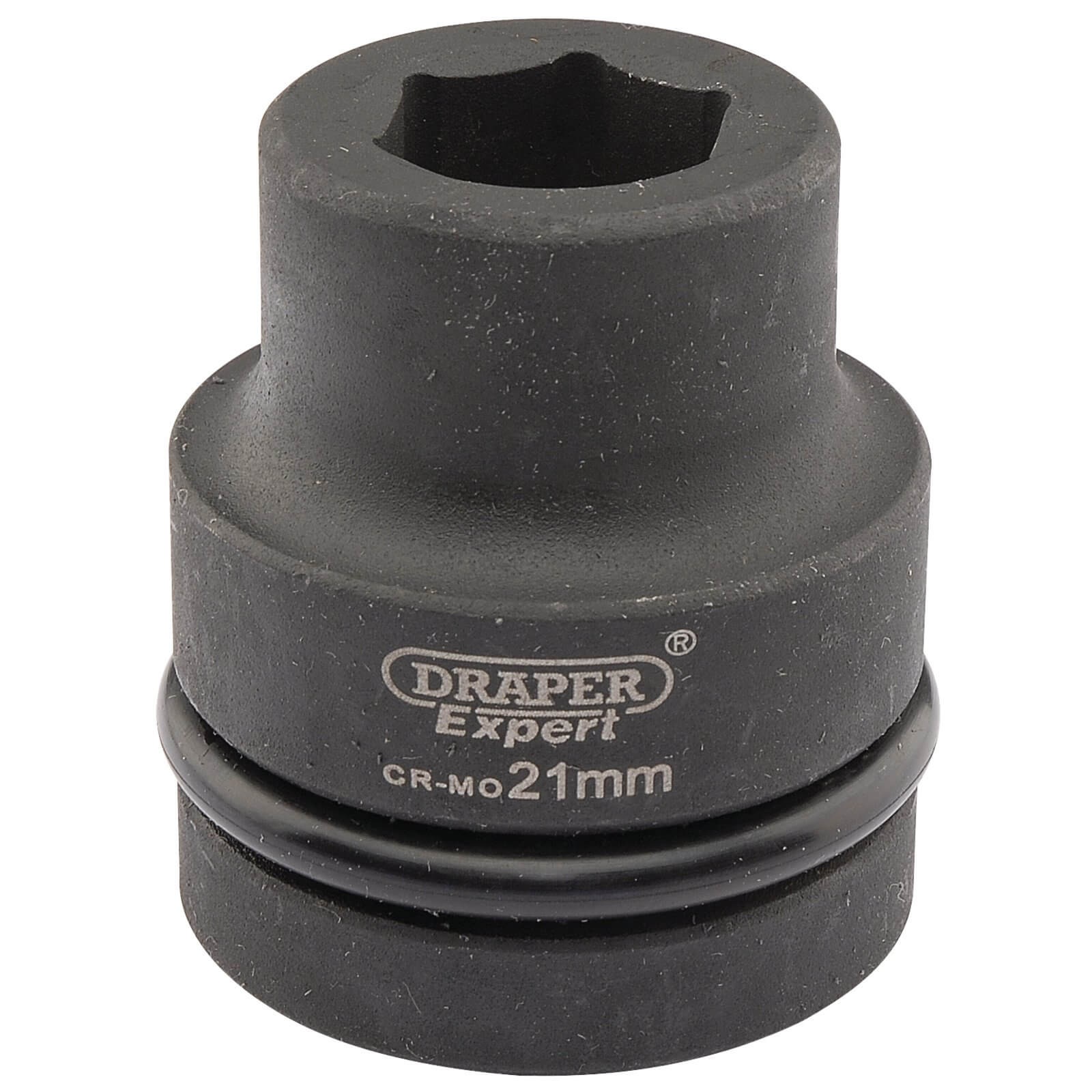 Draper Expert 1" Drive Hexagon Impact Socket Metric 1" 21mm | Compare The Build