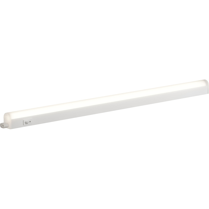 Sensio Axis LED Striplight 240V Natural White 5W 343mm 500lm Price Comparisons | Compare The Build