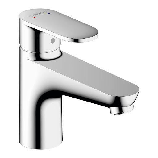 hansgrohe Vernis Blend Monotrou Bath Mixer Tap Chrome - 71443000 Price Comparisons | Compare The Build