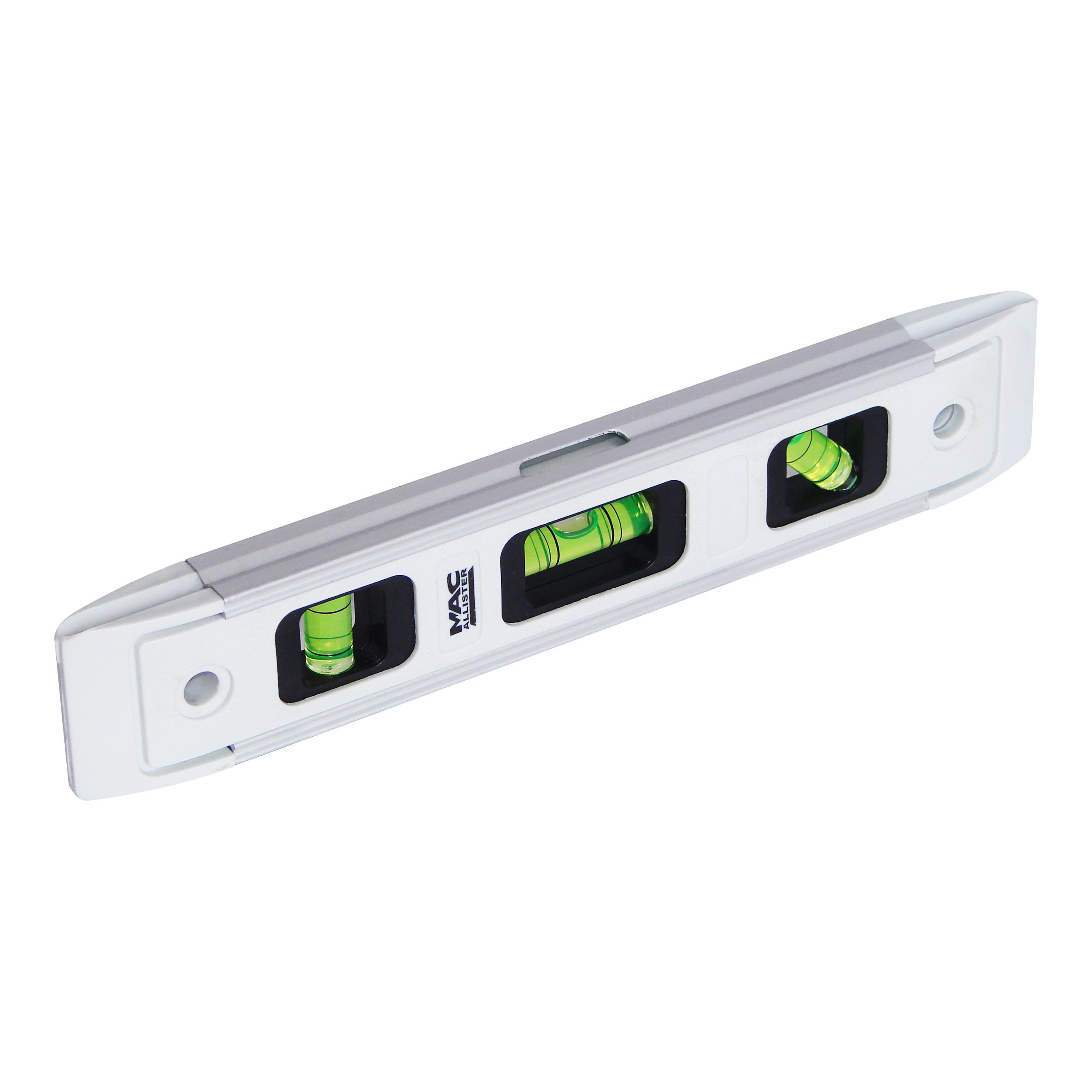 Mac Allister Spirit Spirit Level, (L)0.23M Price Comparisons | Compare The Build