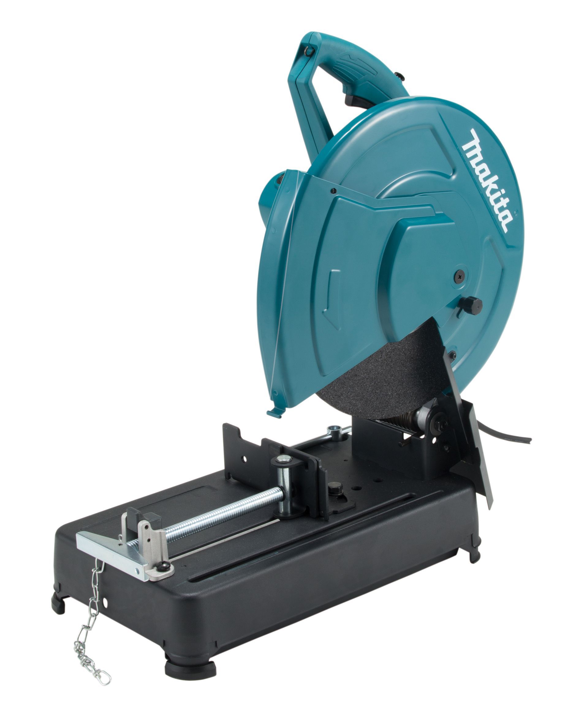 Makita 1650W 110V 355mm Corded Chop Saw Lw1401S/1 Price Comparisons | Compare The Build