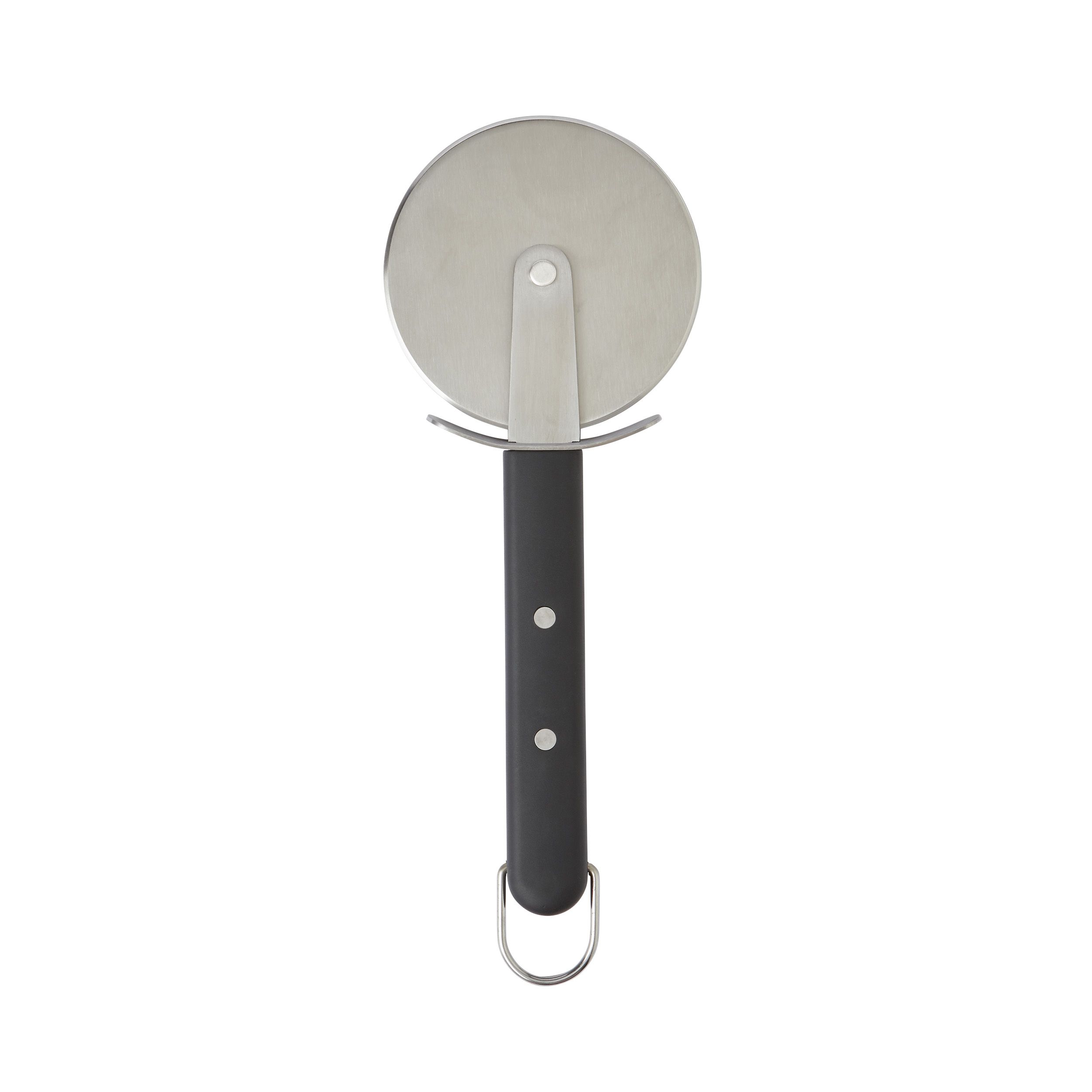 GoodHome Pizza Cutter Price Comparisons | Compare The Build