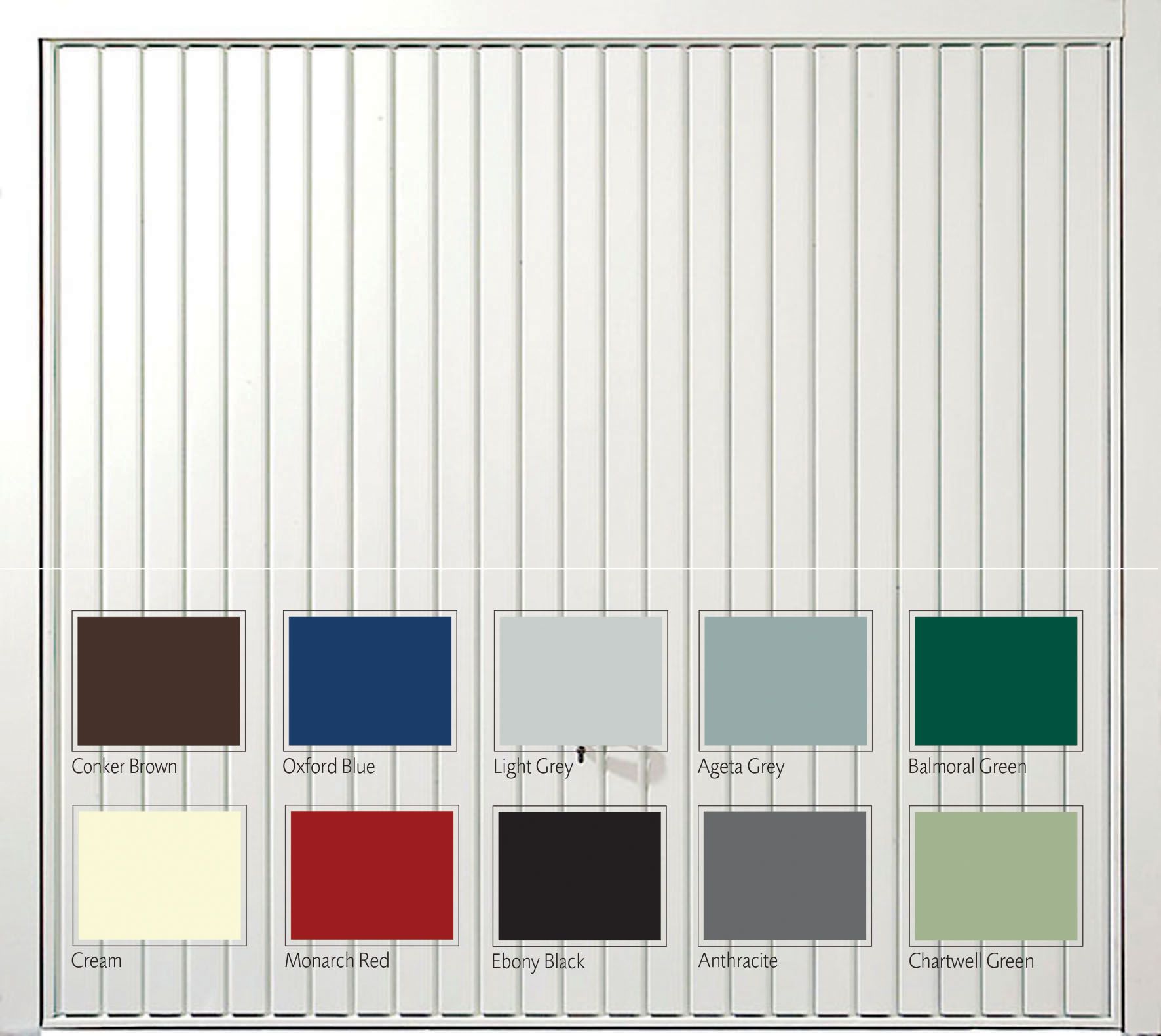 Virginia Made To Measure Framed Retractable Garage Door Price Comparisons | Compare The Build
