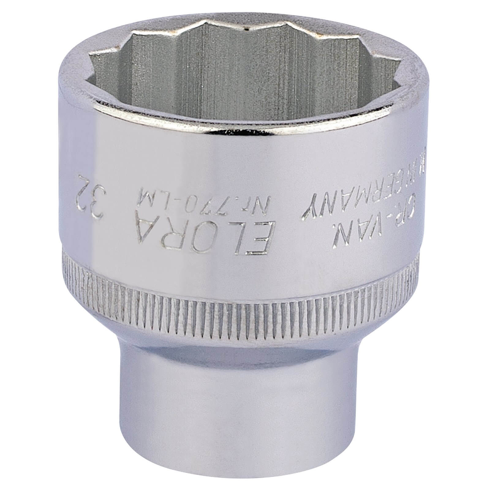 Elora 1/2" Drive Bi Hexagon Socket Metric 1/2" 32mm Price Comparisons | Compare The Build