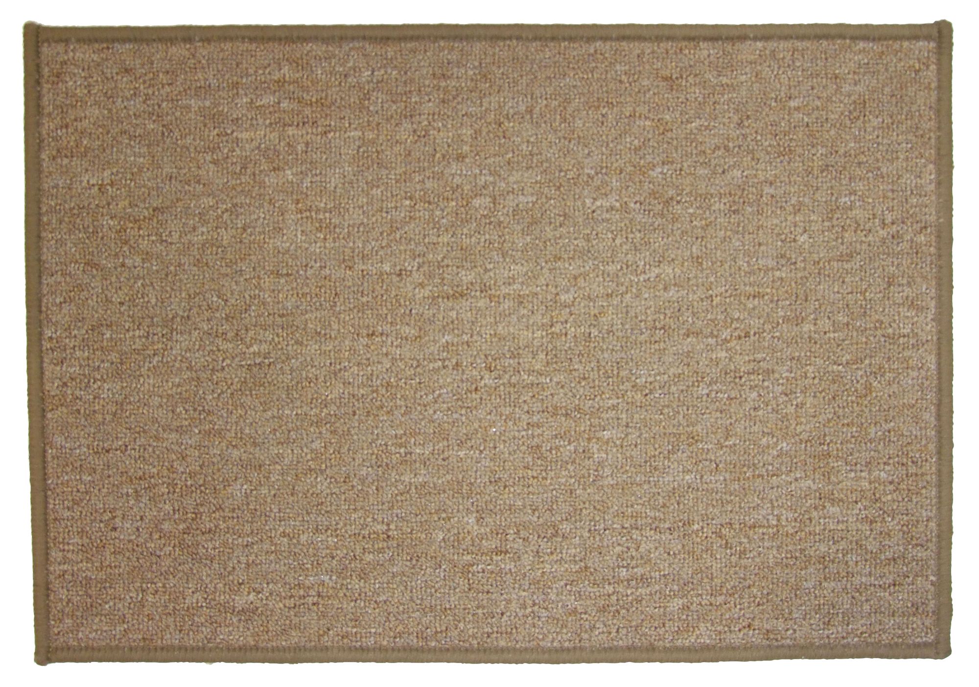 Diall Launda Brown Rectangular Door Mat, 85Cm X 57Cm Price Comparisons | Compare The Build