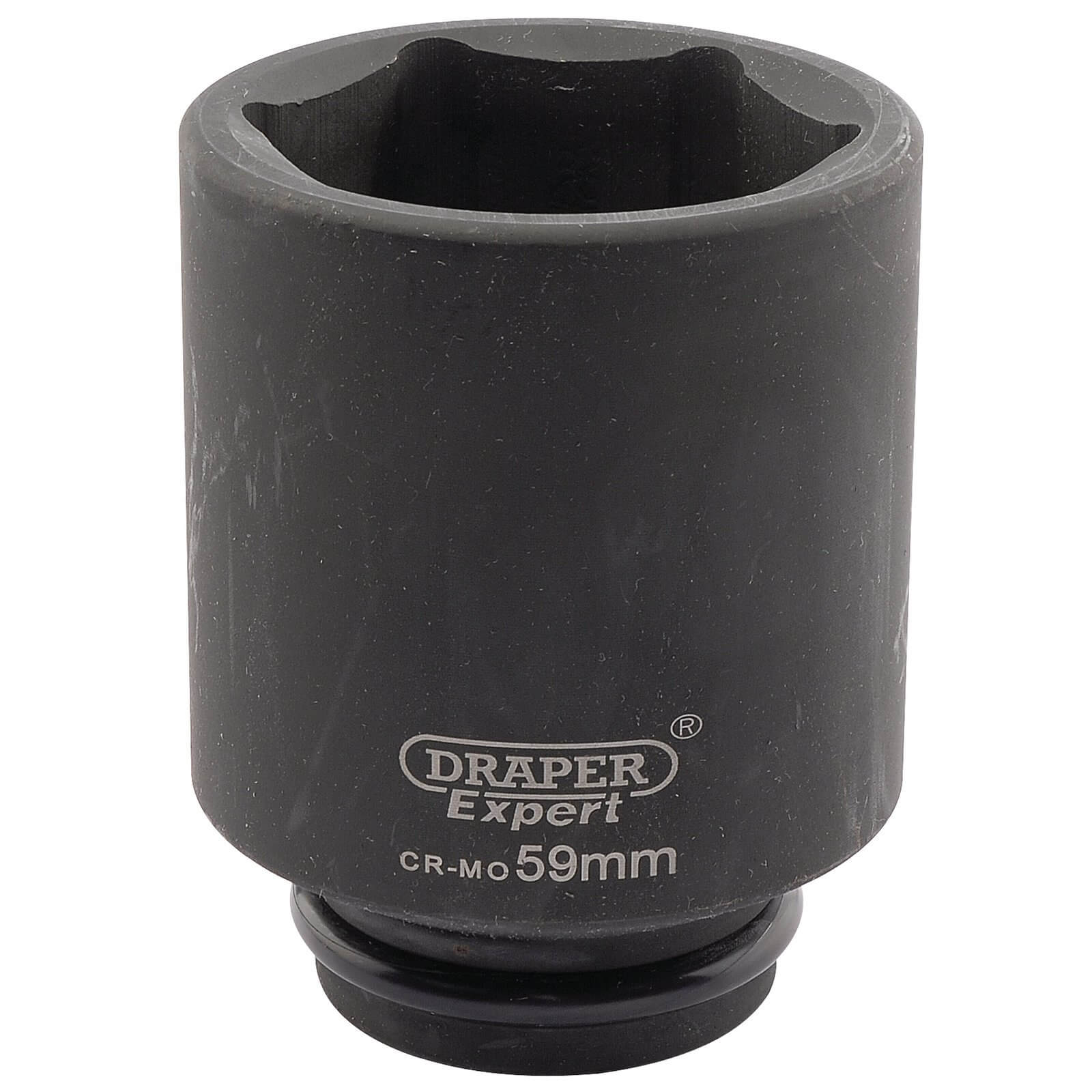 Draper Expert 3/4" Drive Deep Hexagon Impact Socket Metric 3/4" 59mm Price Comparisons | Compare The Build