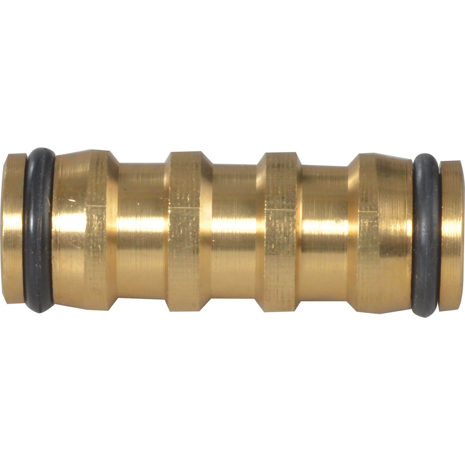 Faithfull 2 Way Brass Hose Coupling Price Comparisons | Compare The Build