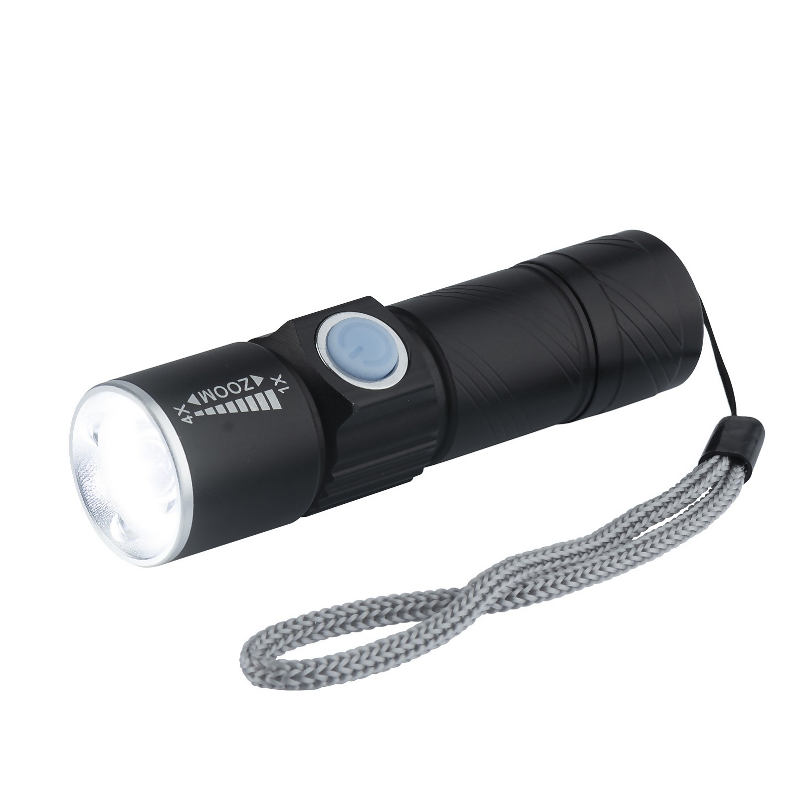 Arlec 100 lumen Mini Rechargeable Torch Price Comparisons | Compare The Build