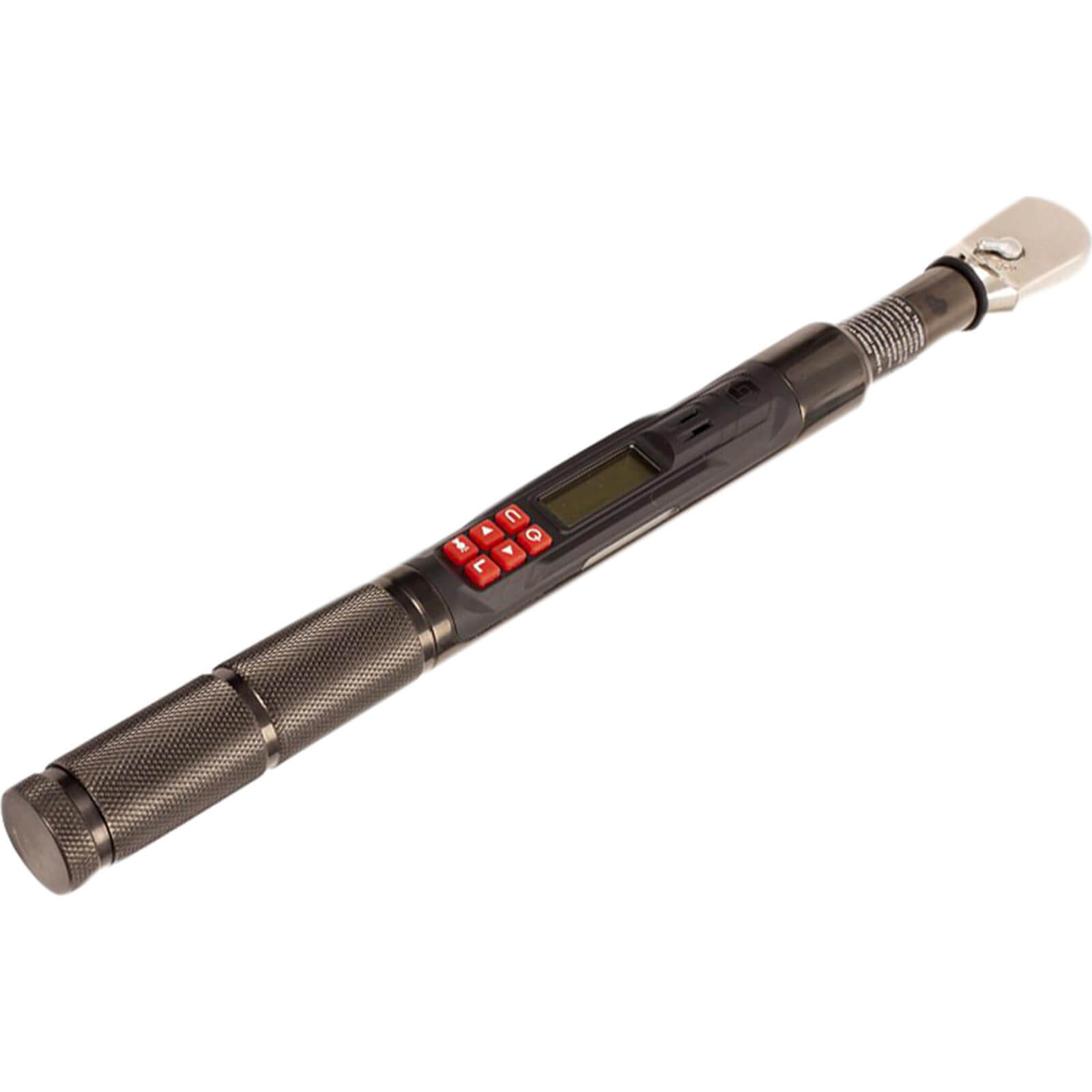 Norbar Protronic Plus Torque Wrench 1/4" Drive 1/4" 1.5Nm - 30Nm Price Comparisons | Compare The Build