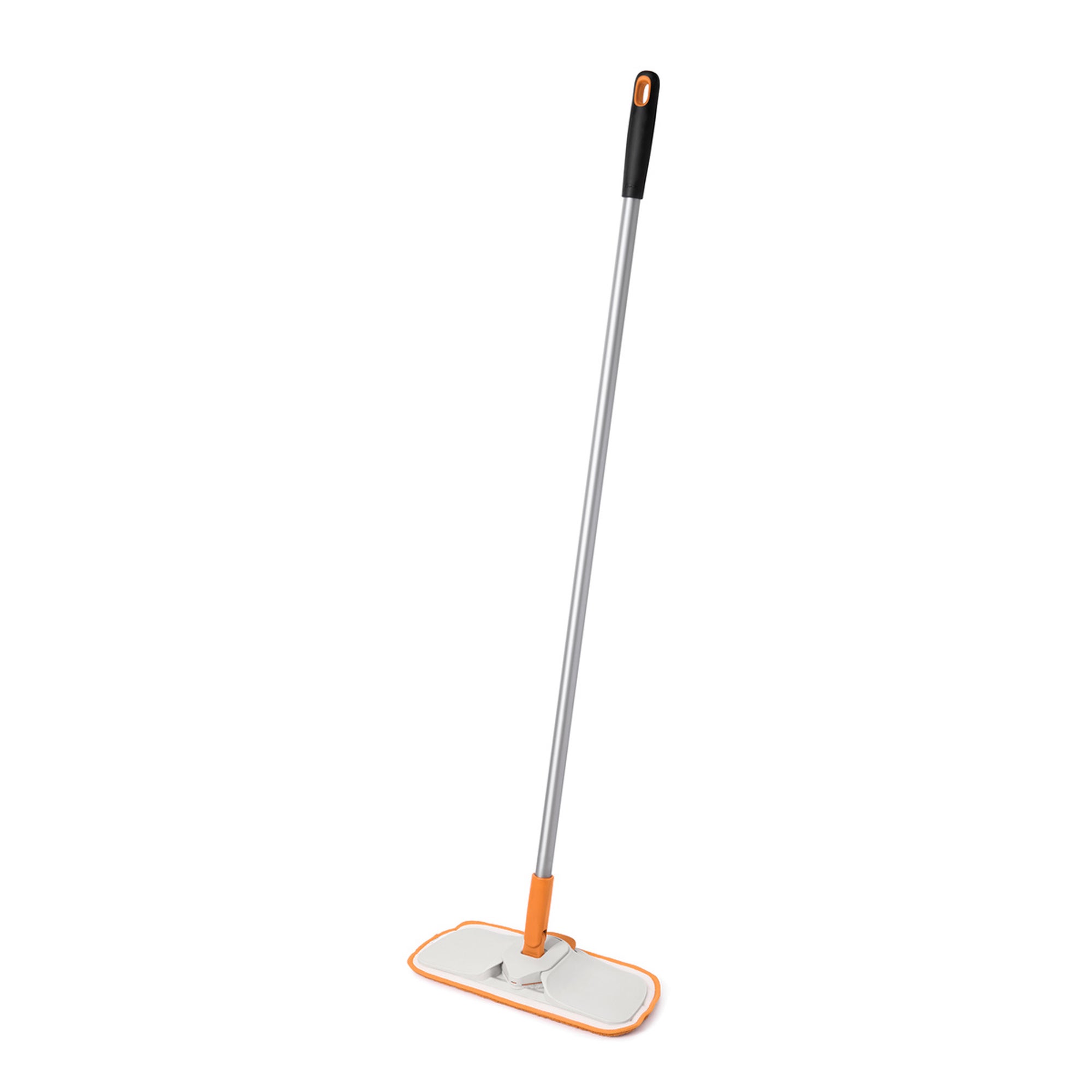 OXO Saffron Floor Duster With Scruff Remover Saffron Price Comparisons | Compare The Build