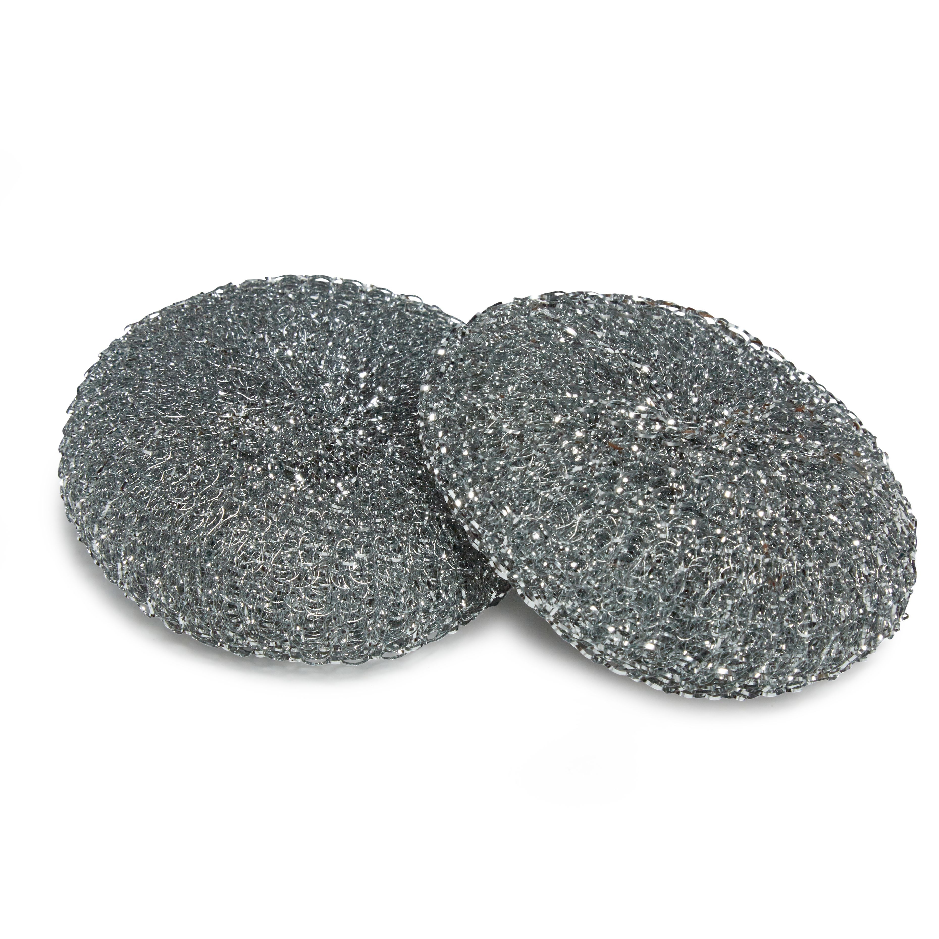 Egl Professional Zinc Scourer, Pack Of 2 Price Comparisons | Compare The Build