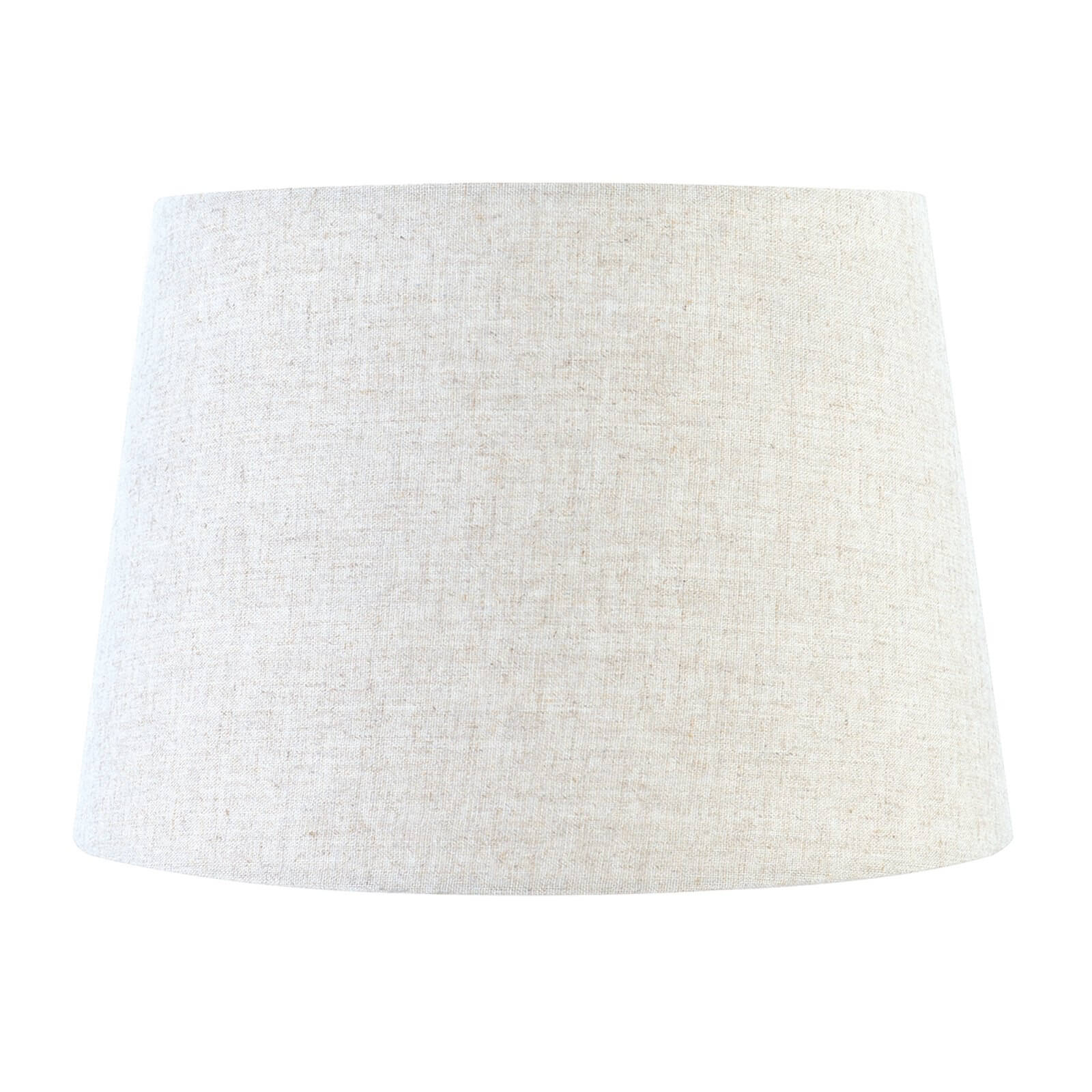 Tapered Lamp Shade - White Price Comparisons | Compare The Build