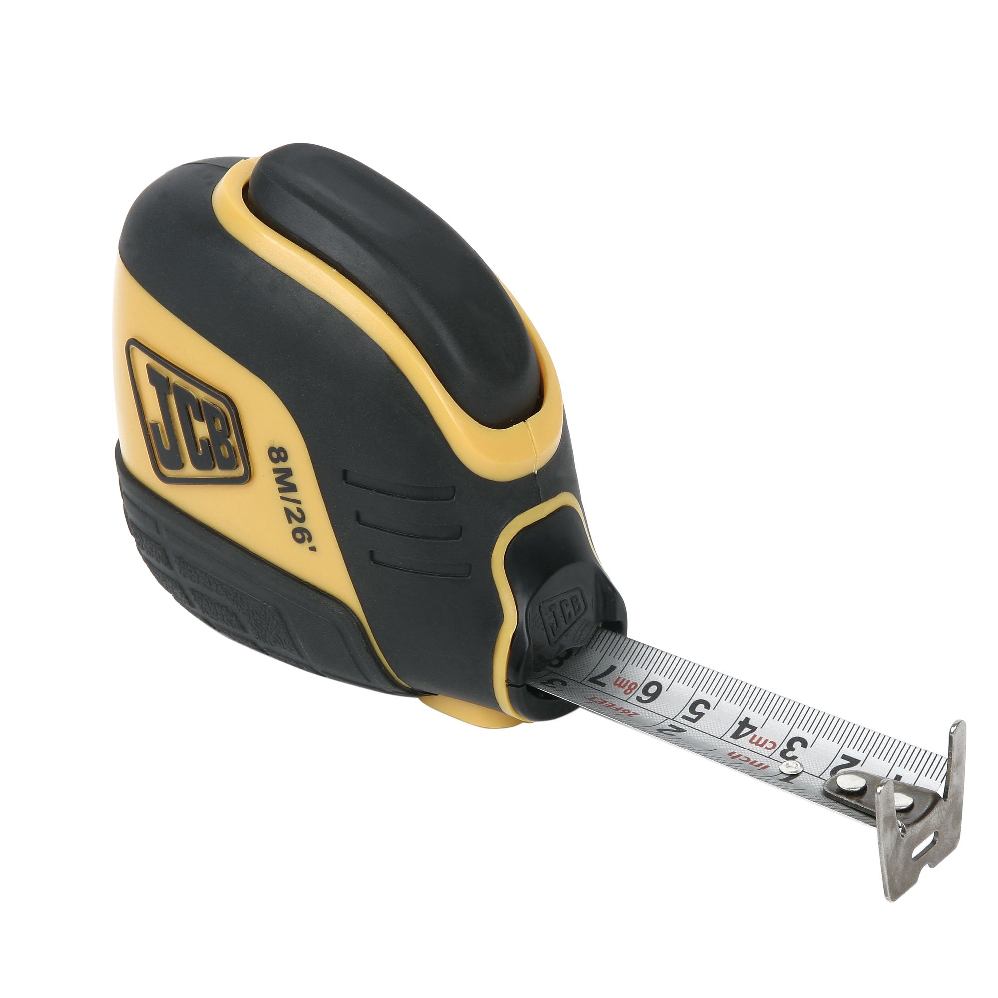 Jcb Tape Measure, 6M Price Comparisons | Compare The Build