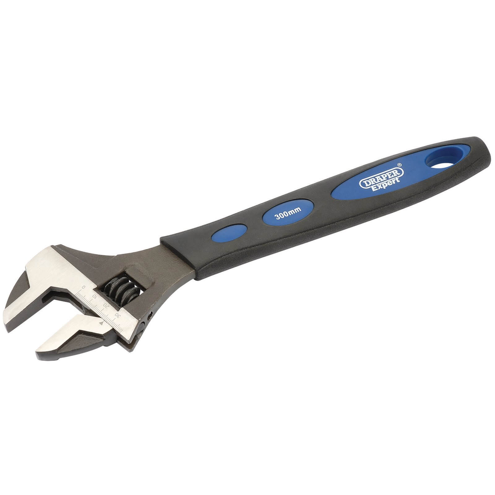 Draper Expert Adjustable Wrench 300mm Price Comparisons | Compare The Build