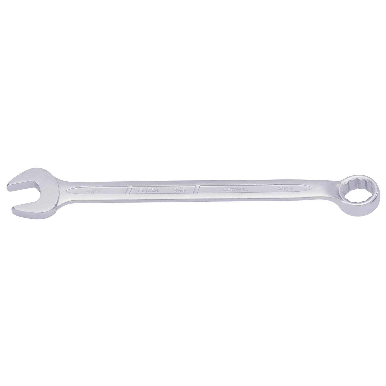 Elora Long Combination Spanner Whitworth 5/16" Price Comparisons | Compare The Build