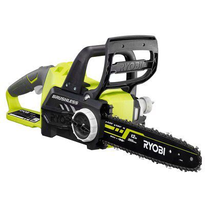 Skip20A Ryobi 18V Oneplus Chainsaw Kit 1 Price Comparisons | Compare The Build