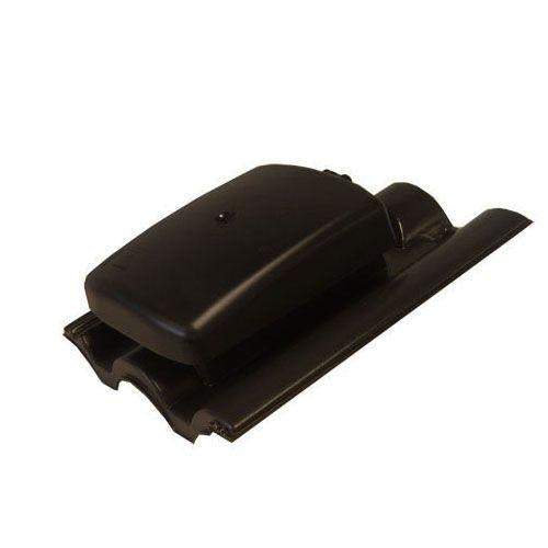 Ubbink UB19 Redland Regent Vent Roof Tile - Sepia PVCu 52290731 Price Comparisons | Compare The Build