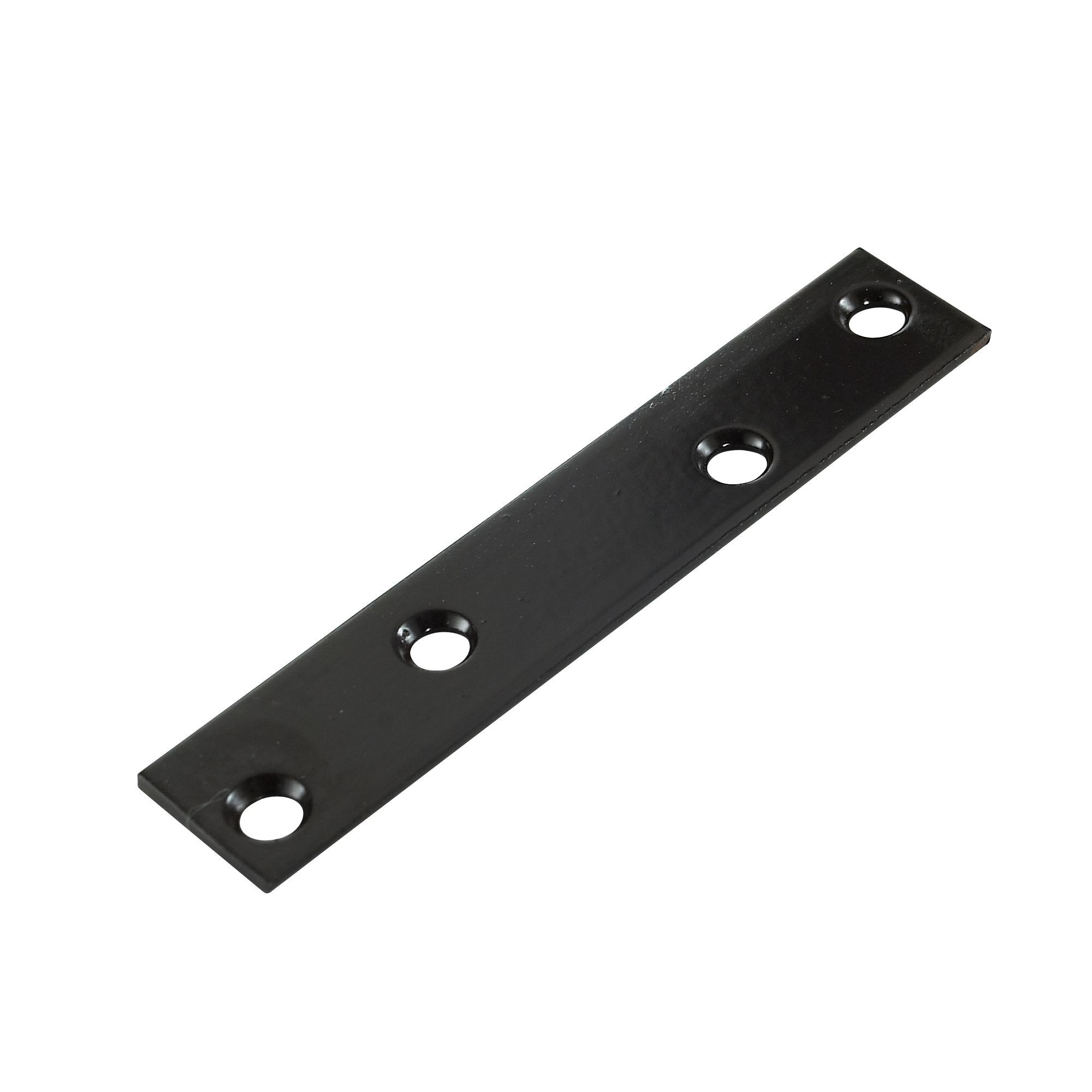 Abru Steel Flat Strap (L)80mm (W)15mm (T)2mm Price Comparisons | Compare The Build