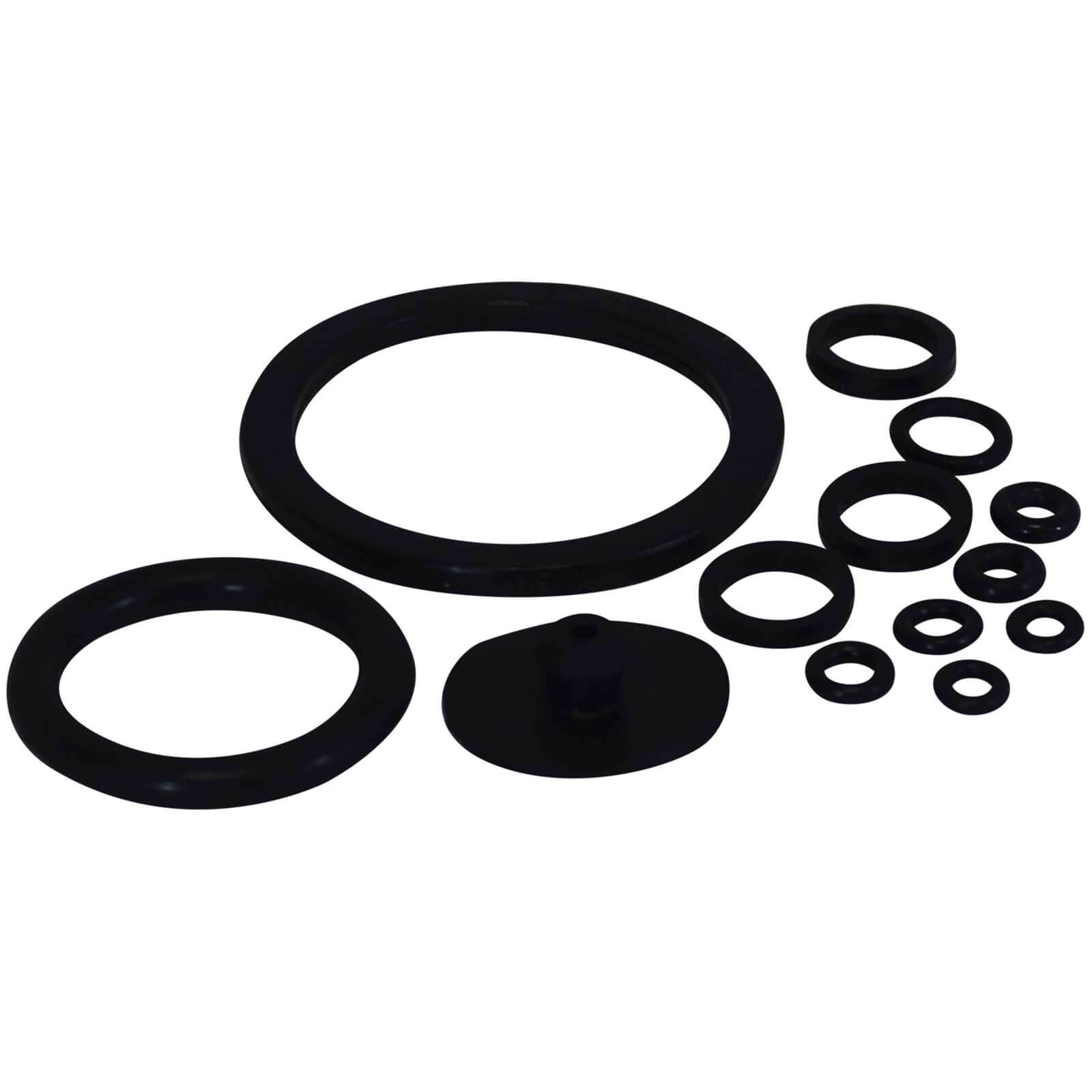 Spear and Jackson Replacement O Rings for 5l Chemical Pressure Sprayers | Compare The Build