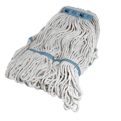 Bentley Blue Mop Head, (W)190mm Price Comparisons | Compare The Build