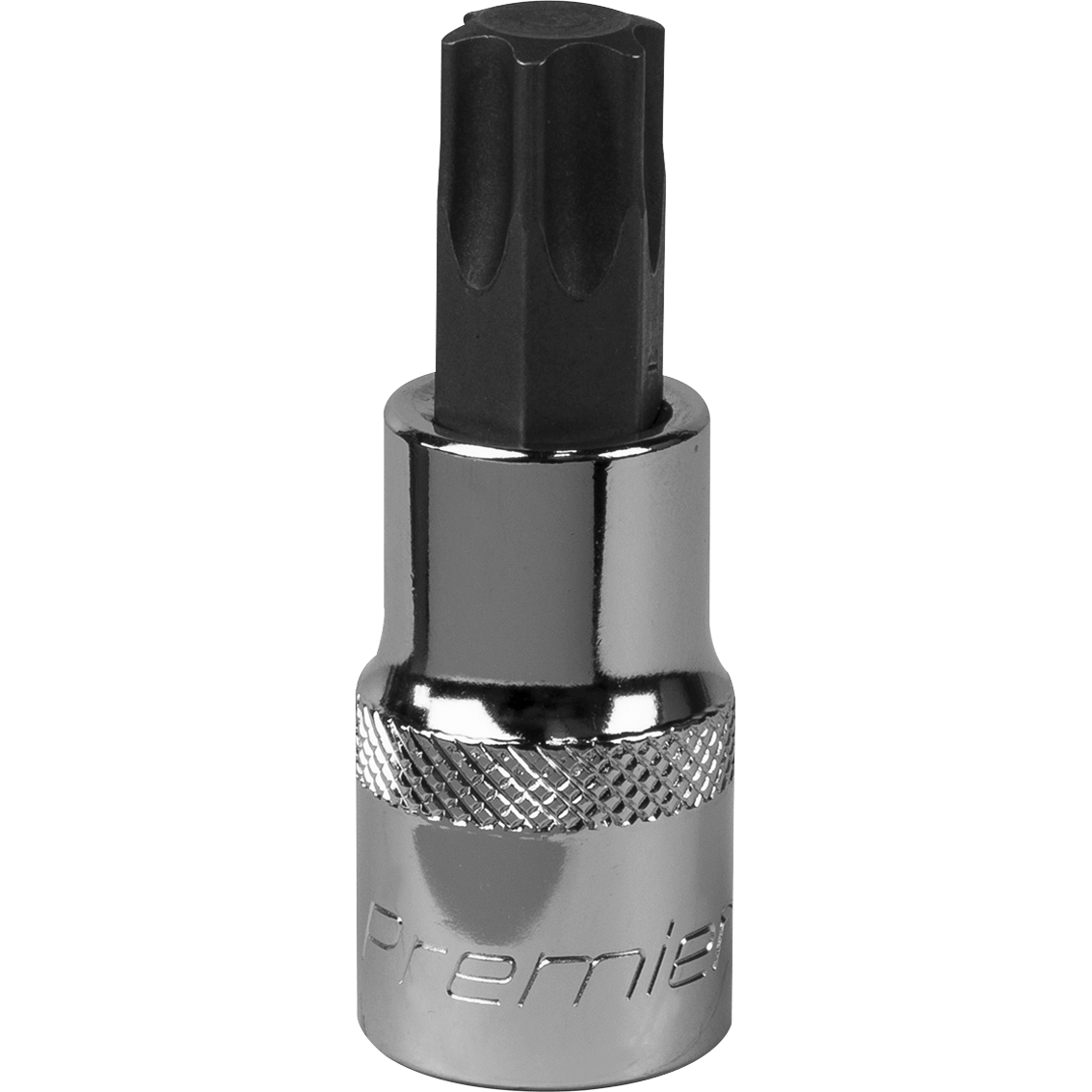 Sealey 1/2" Drive Torx Socket Bit 1/2" T60 Price Comparisons | Compare The Build