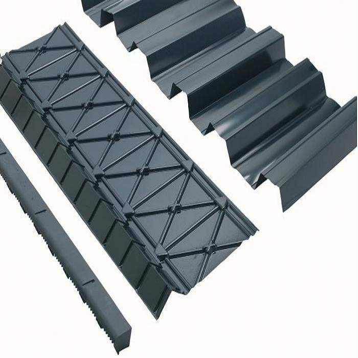 Klober 3 in 1 Eaves Vent Pack - 10mm Vent and 300mm Wide Rafter Tray KP990200 Price Comparisons | Compare The Build